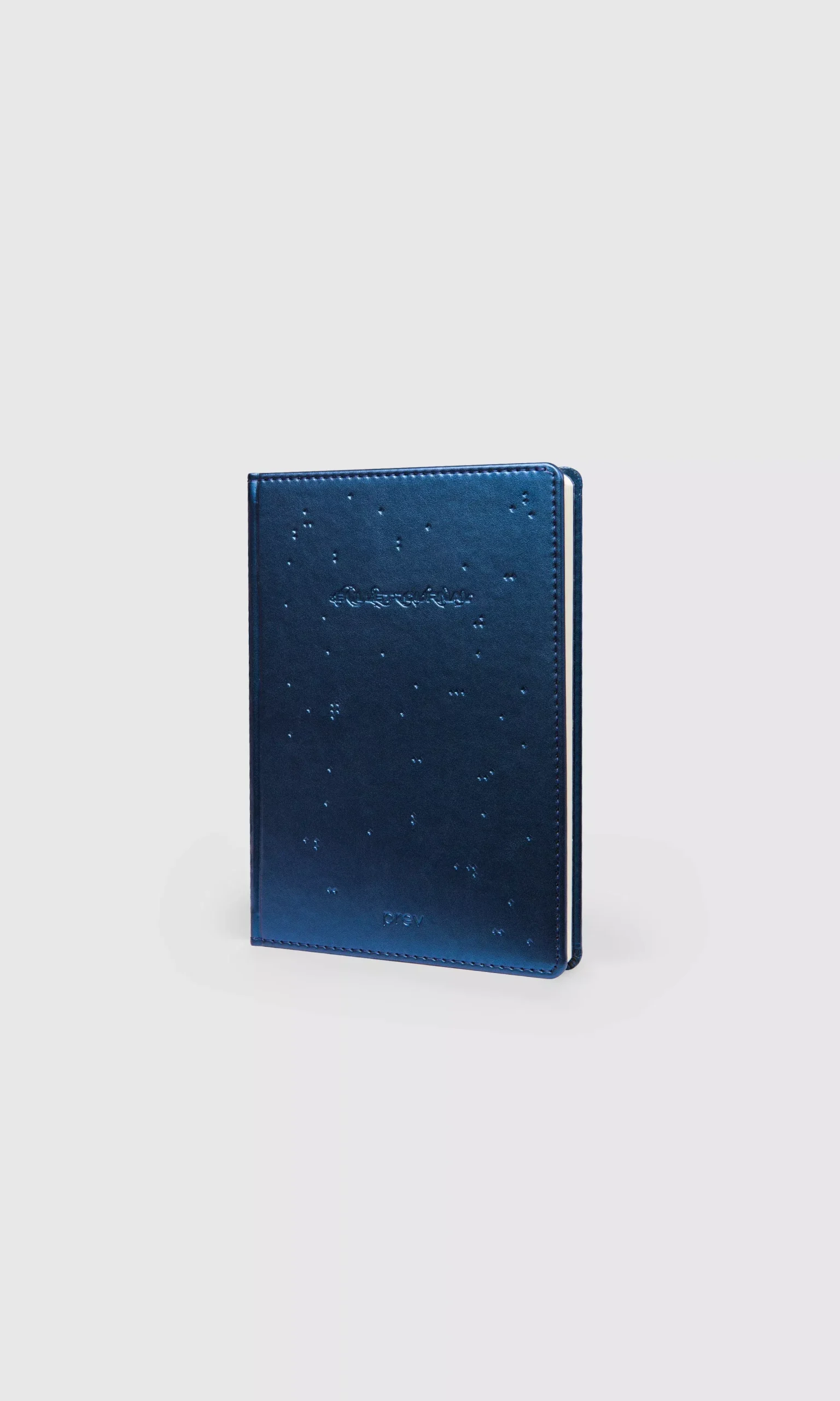 Bullet Journal - Pulse