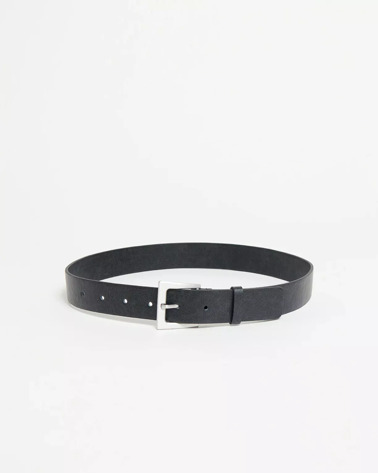 Burke Belt Noir