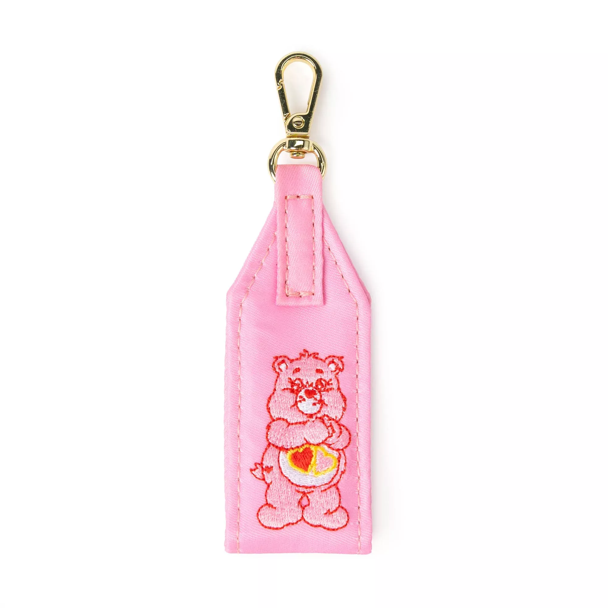 Care Bears x Lug Oversized Puller with Clasp