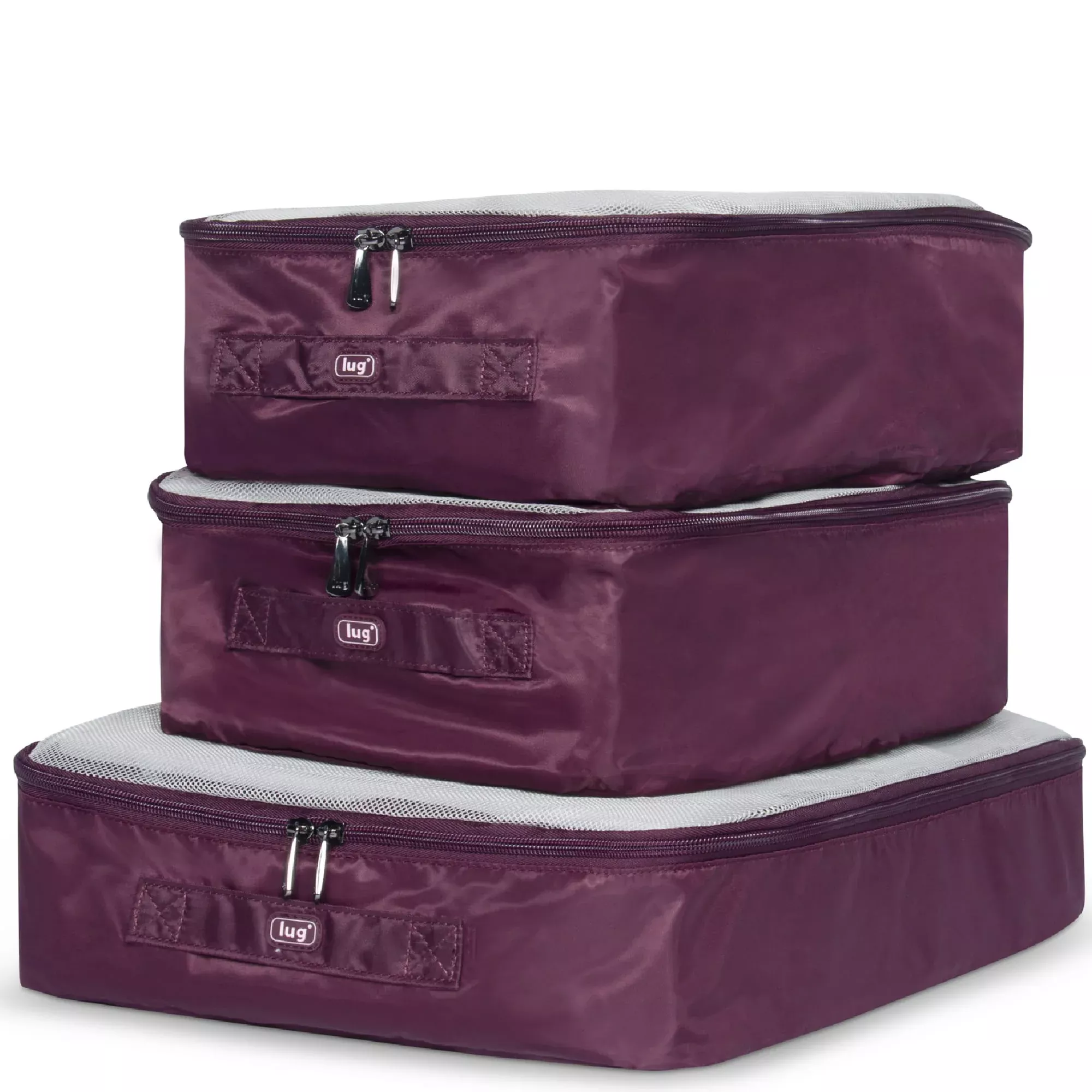 Cargo 3pc Packing Cubes