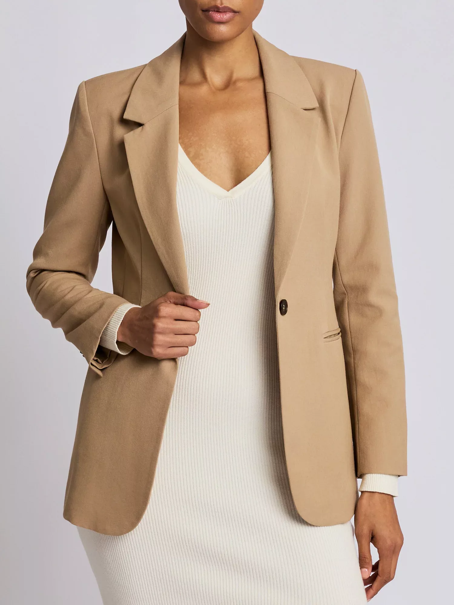 Cassidy Jacket