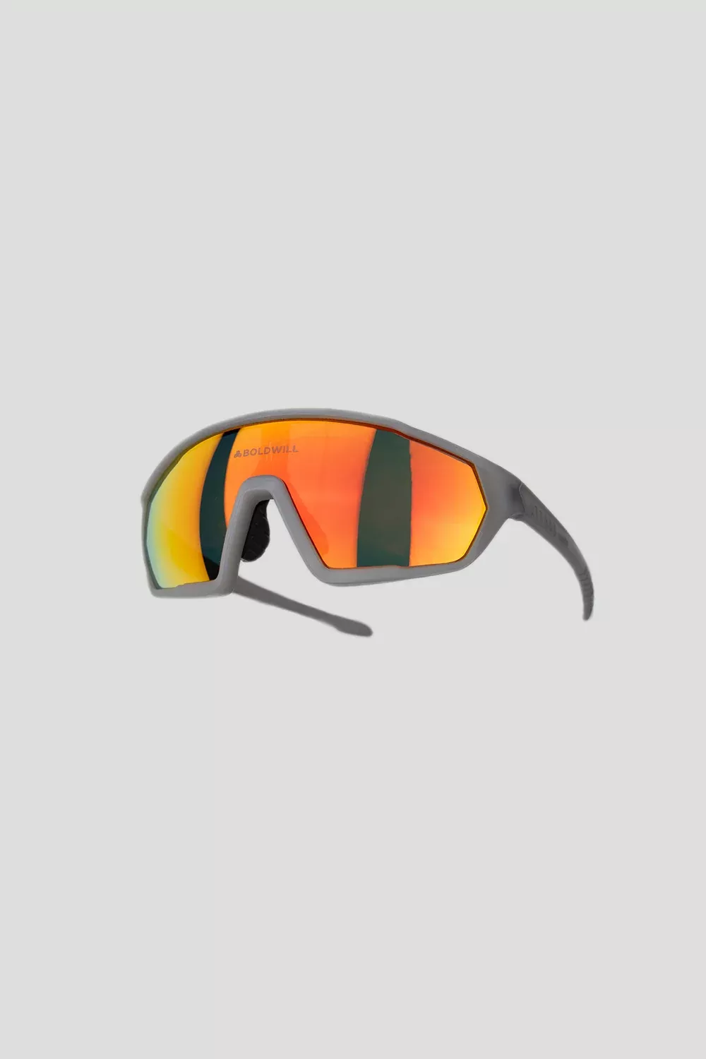 CB.01 Bio-Based Sports Glasses - Stone Grey