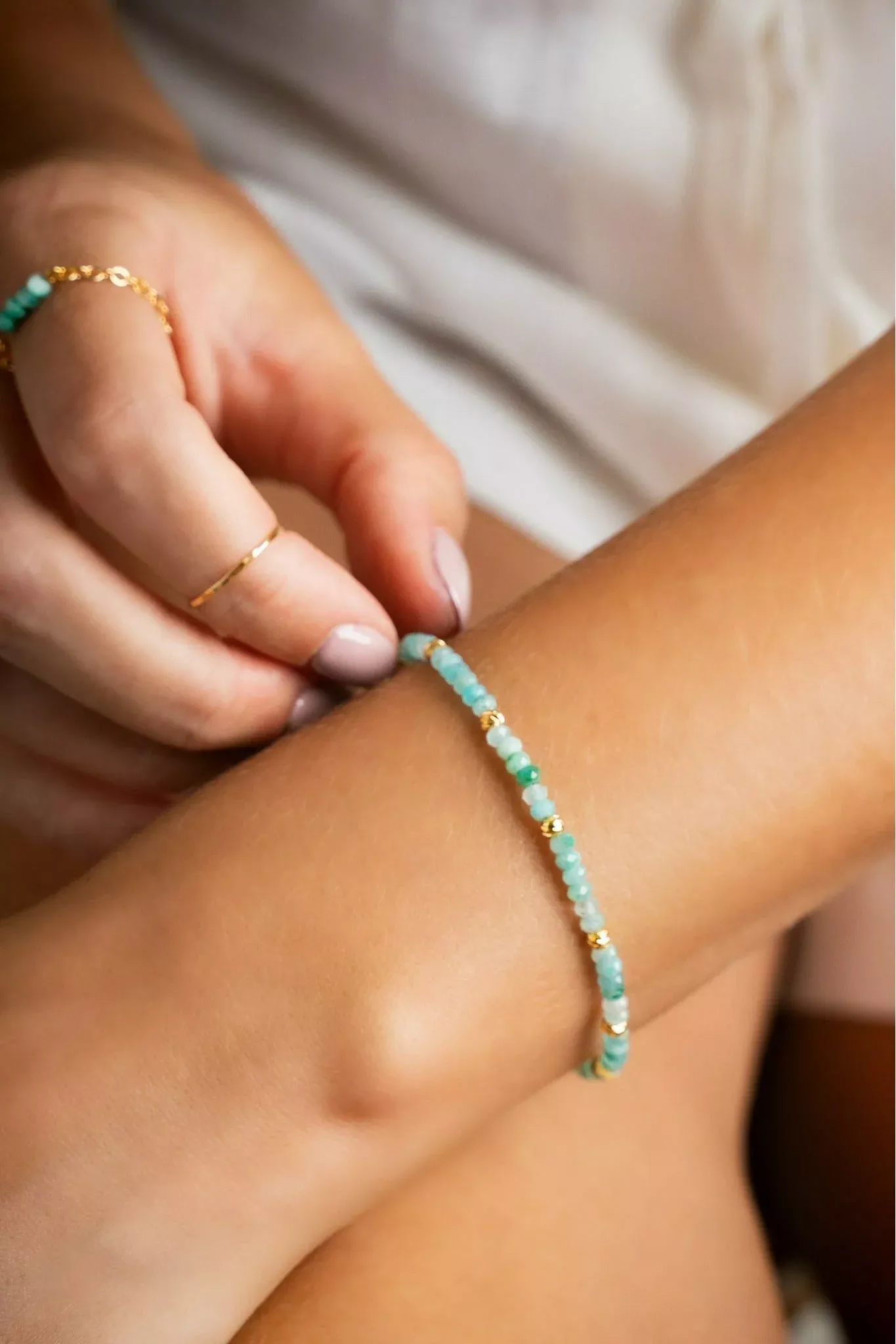 Celestial Bracelet
