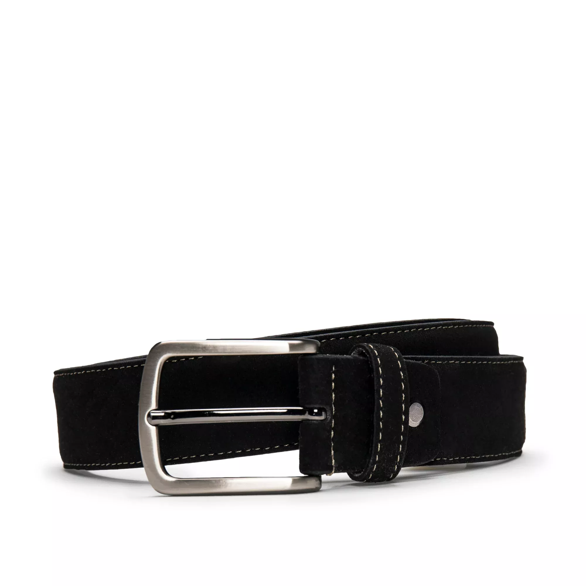 Cinto Vegan para Homem Gavà Preto