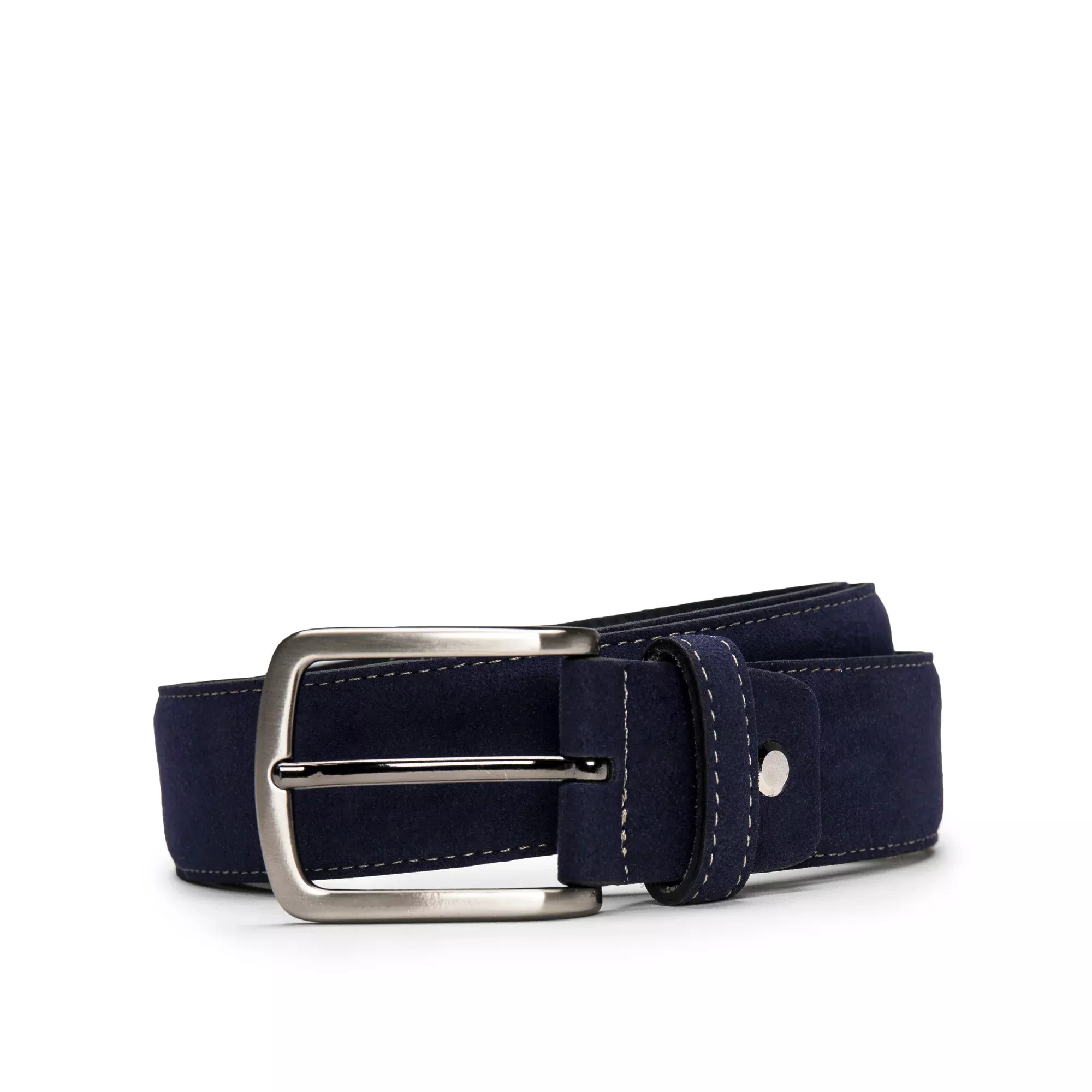 Cinto Vegan para Homem Gava Azul