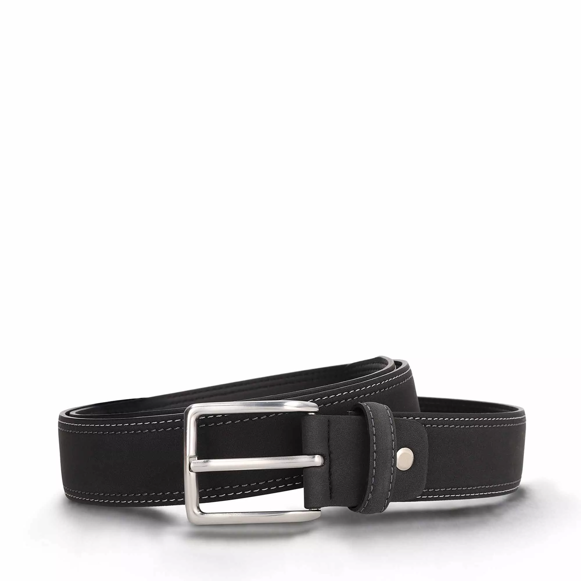 Cinto Vegan para Homem Gavet Preto