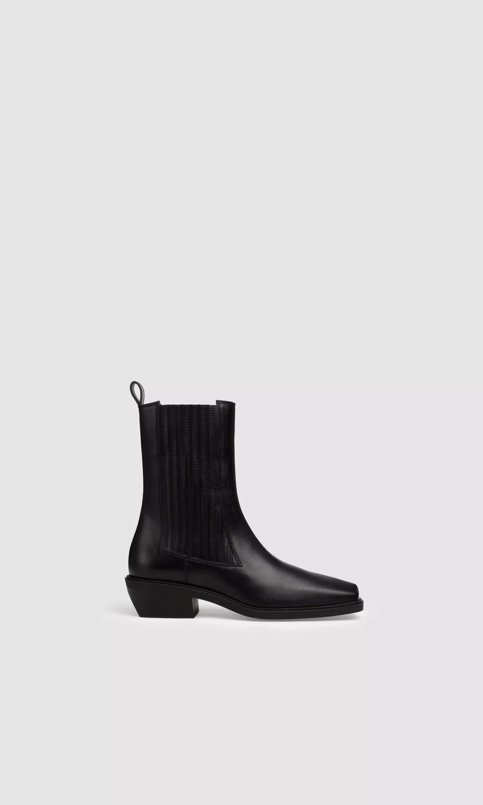 Claudio Plus - Black
