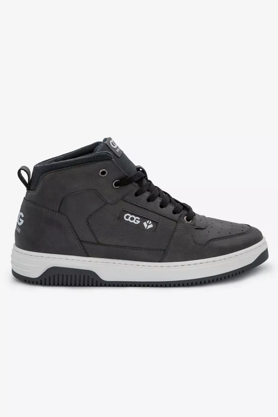 COG Sneakers Baker Grey