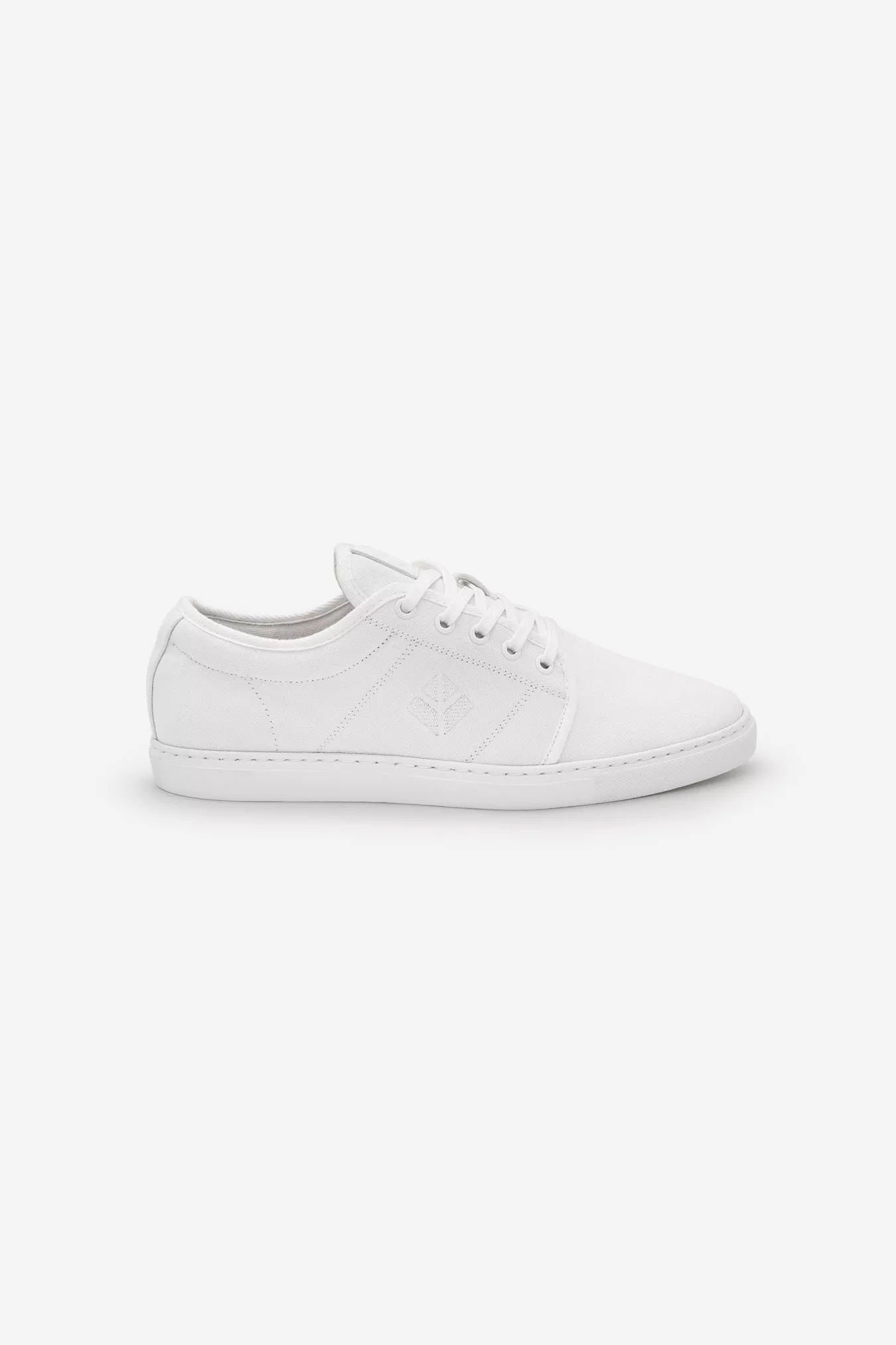 COG Sneakers Gaia White