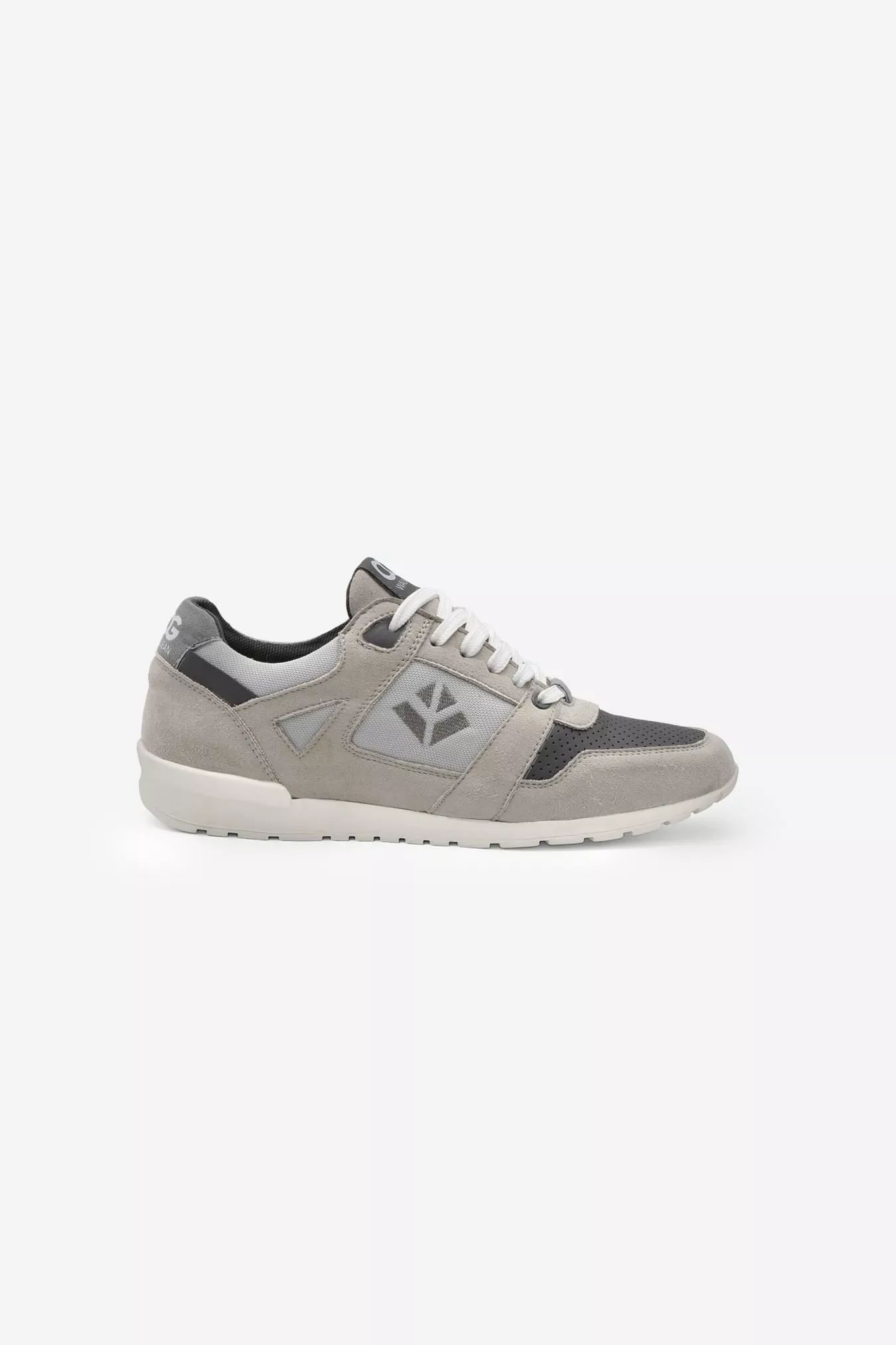 COG Sneakers Men Raven Grey