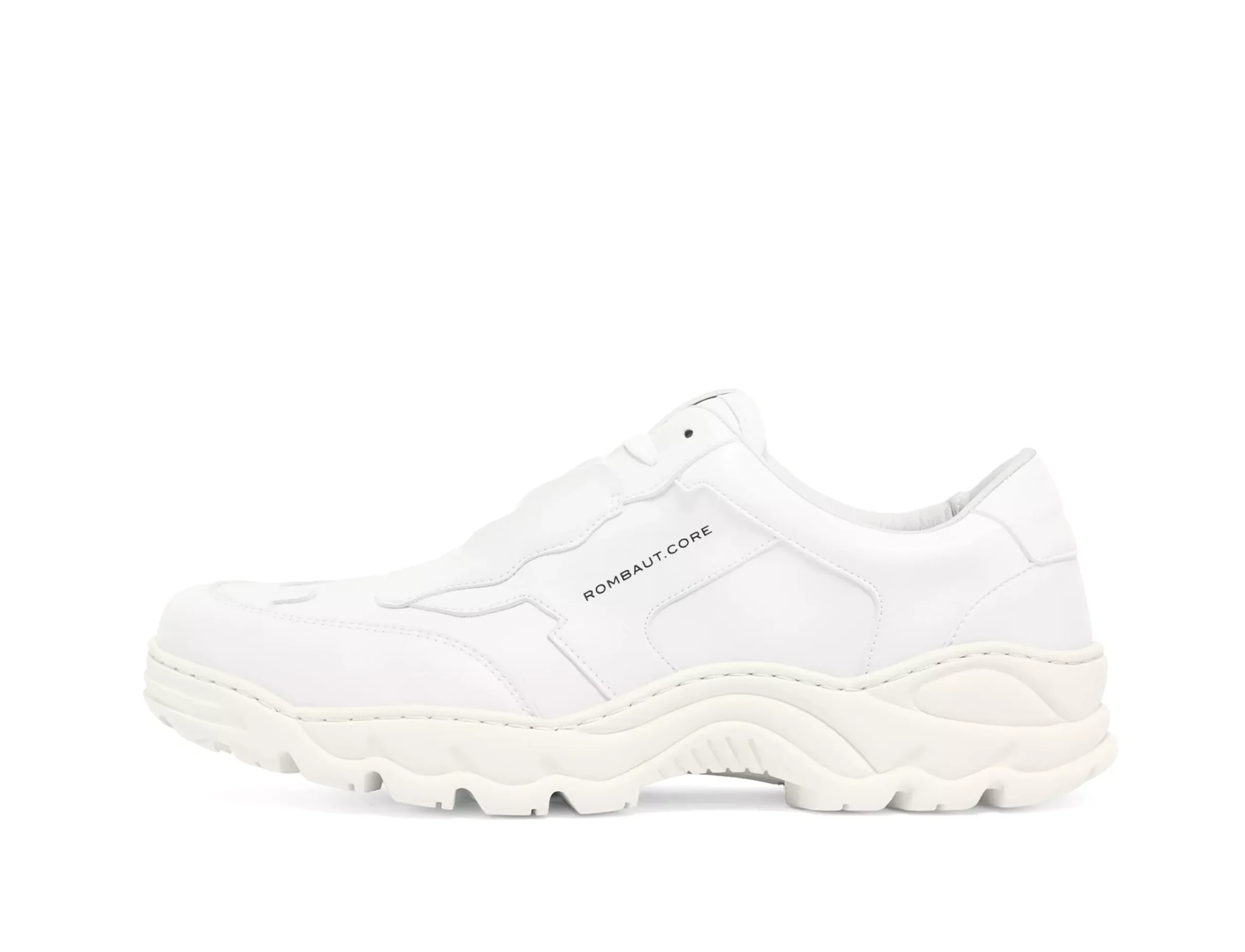 CORE BOCCACIO LOW White