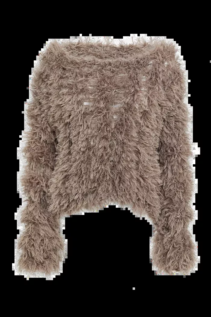 The Cozy Jumper