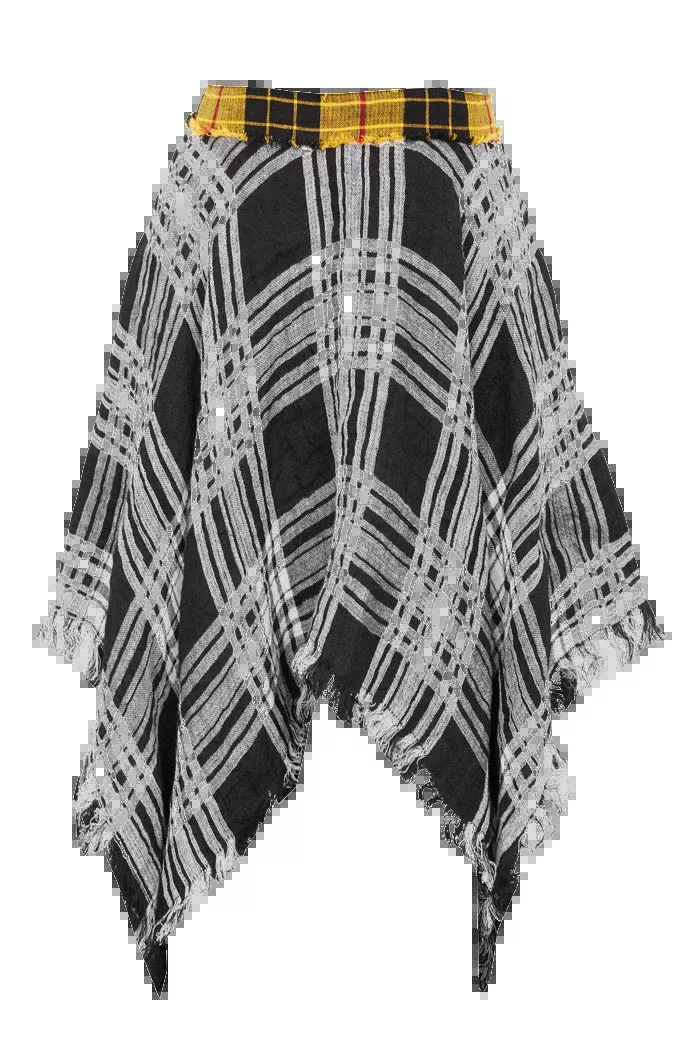 Dark Highland Skirt