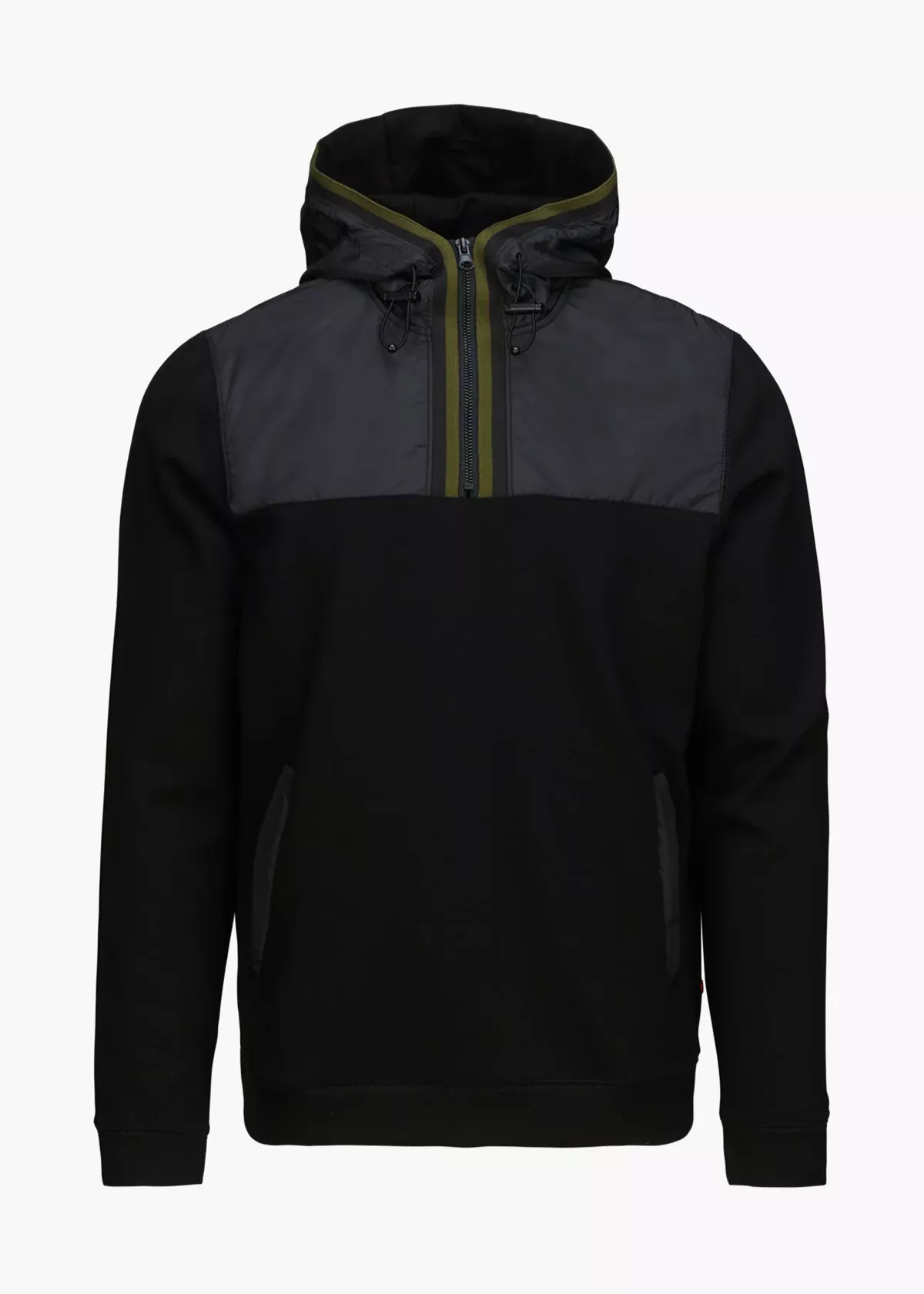 Davos Hoodie