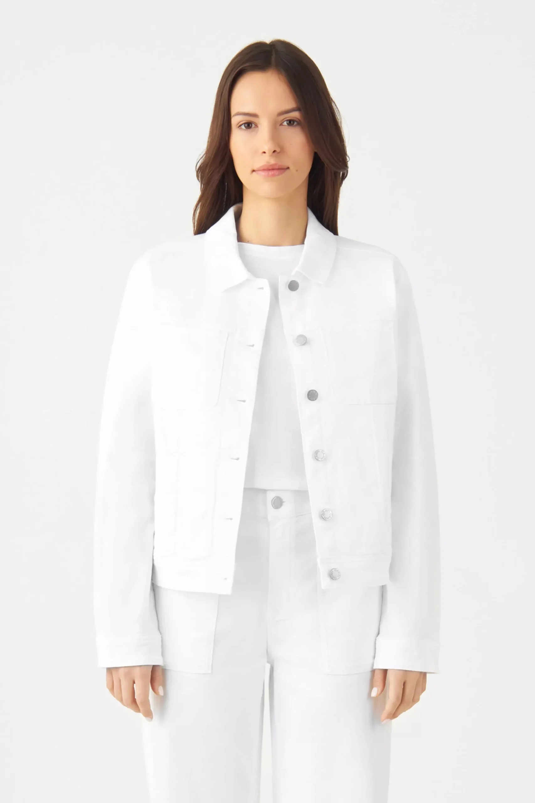 Dawn Jacket Callisto Off White