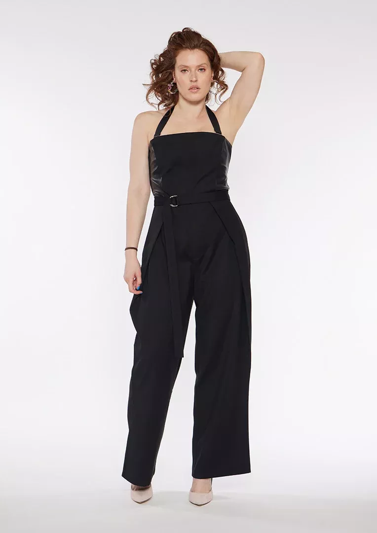 Day to Night Jumpsuit