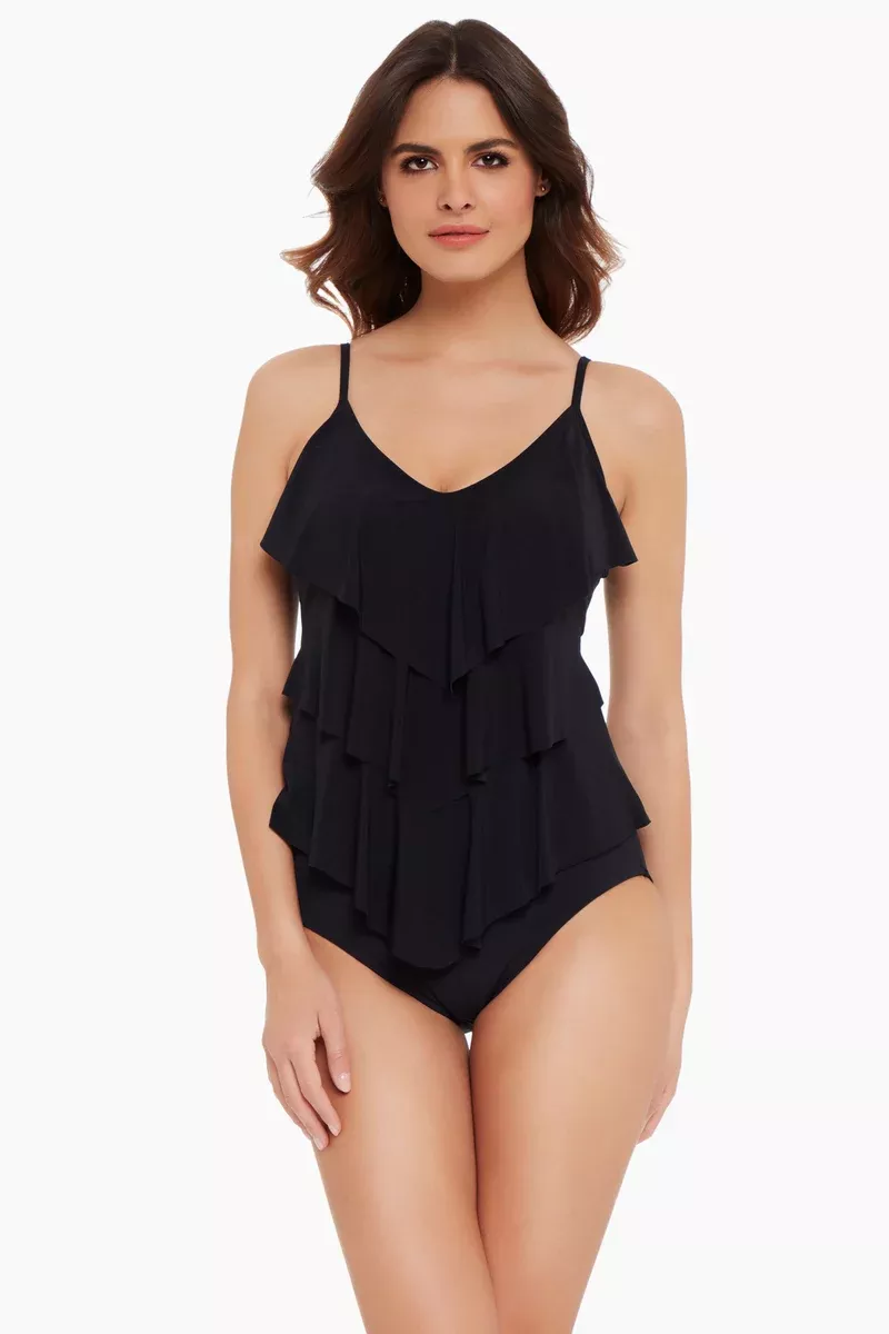 DD-Cup Rita Tankini Top