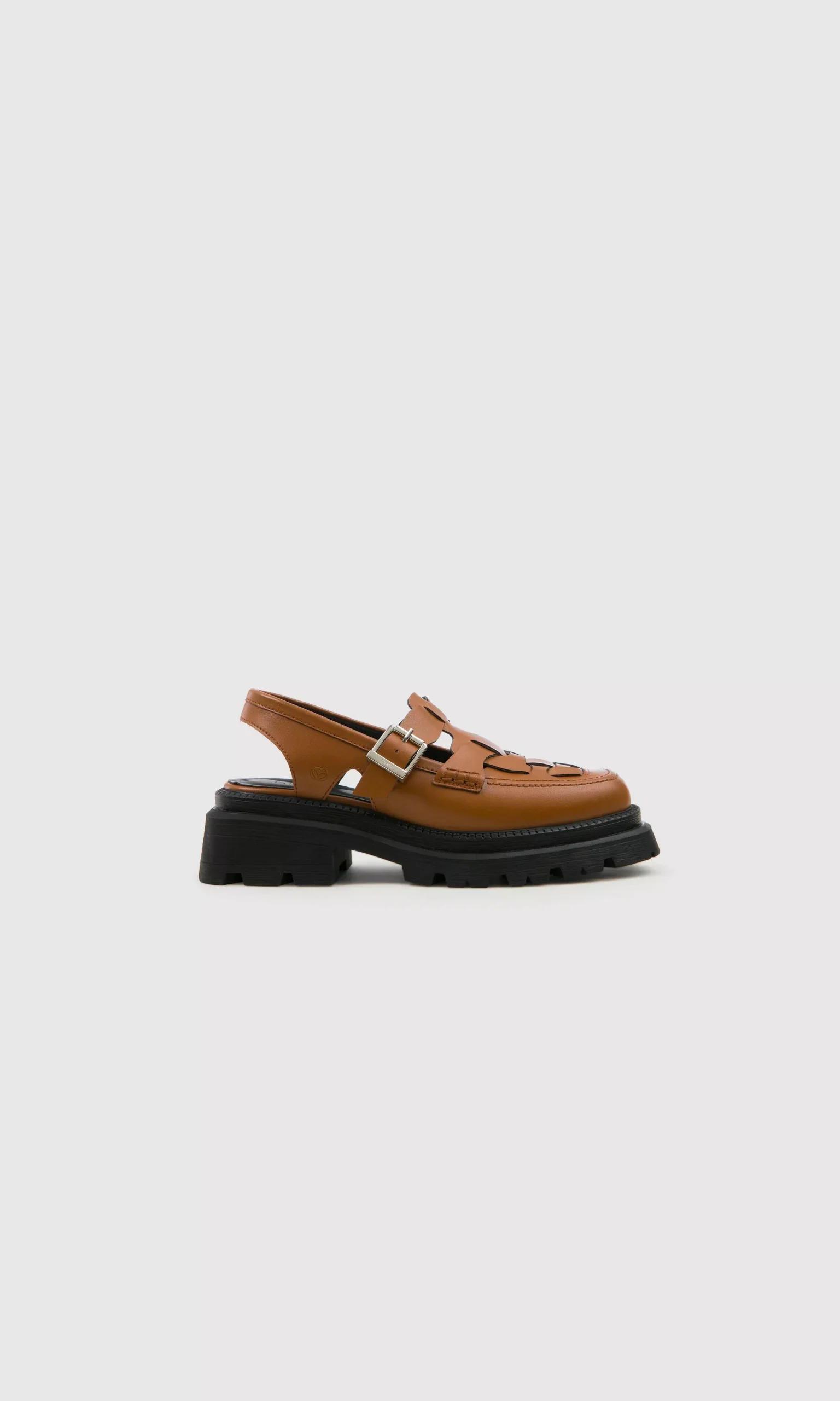 Dorothy Platform - Ginger