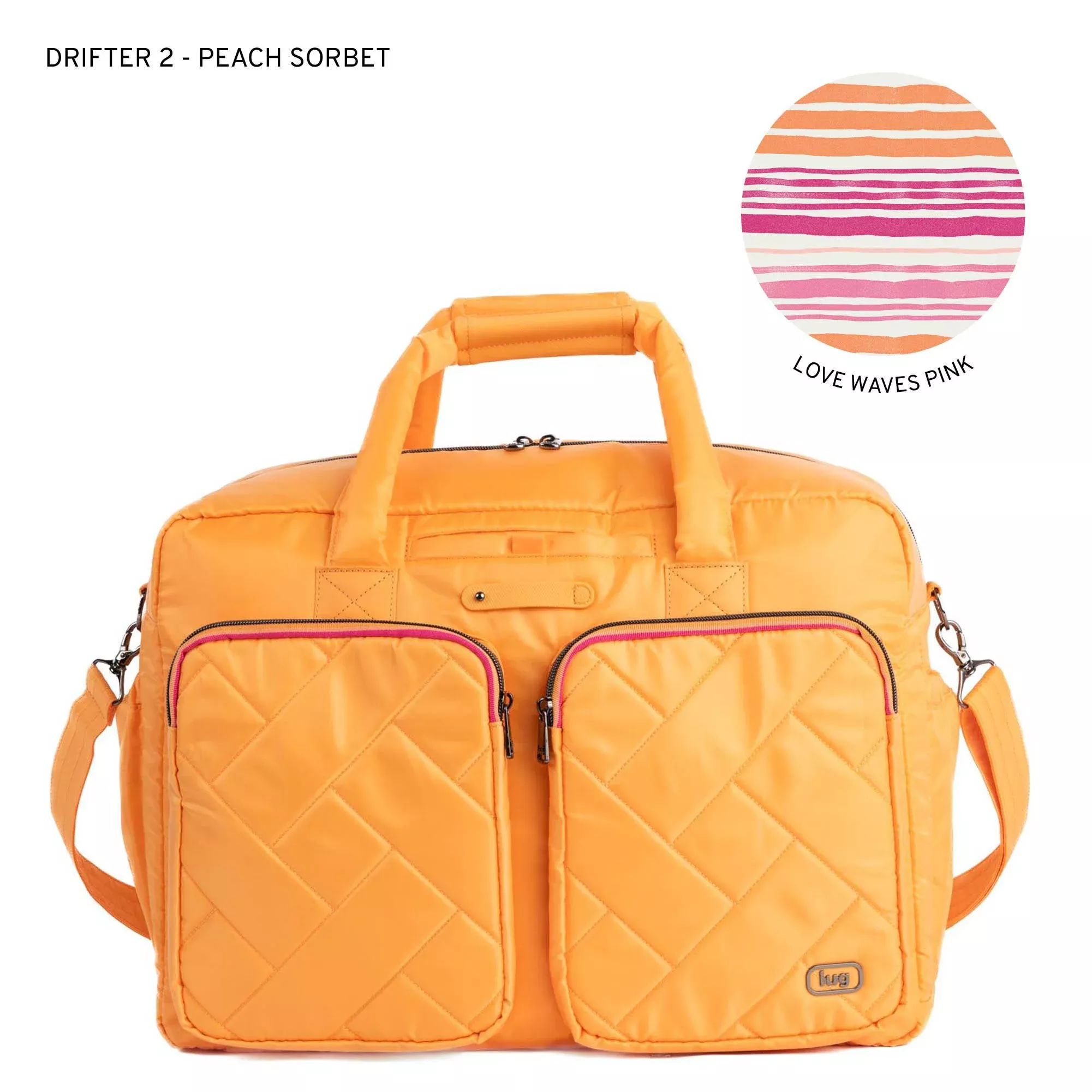 Drifter 2 Duffel Bag