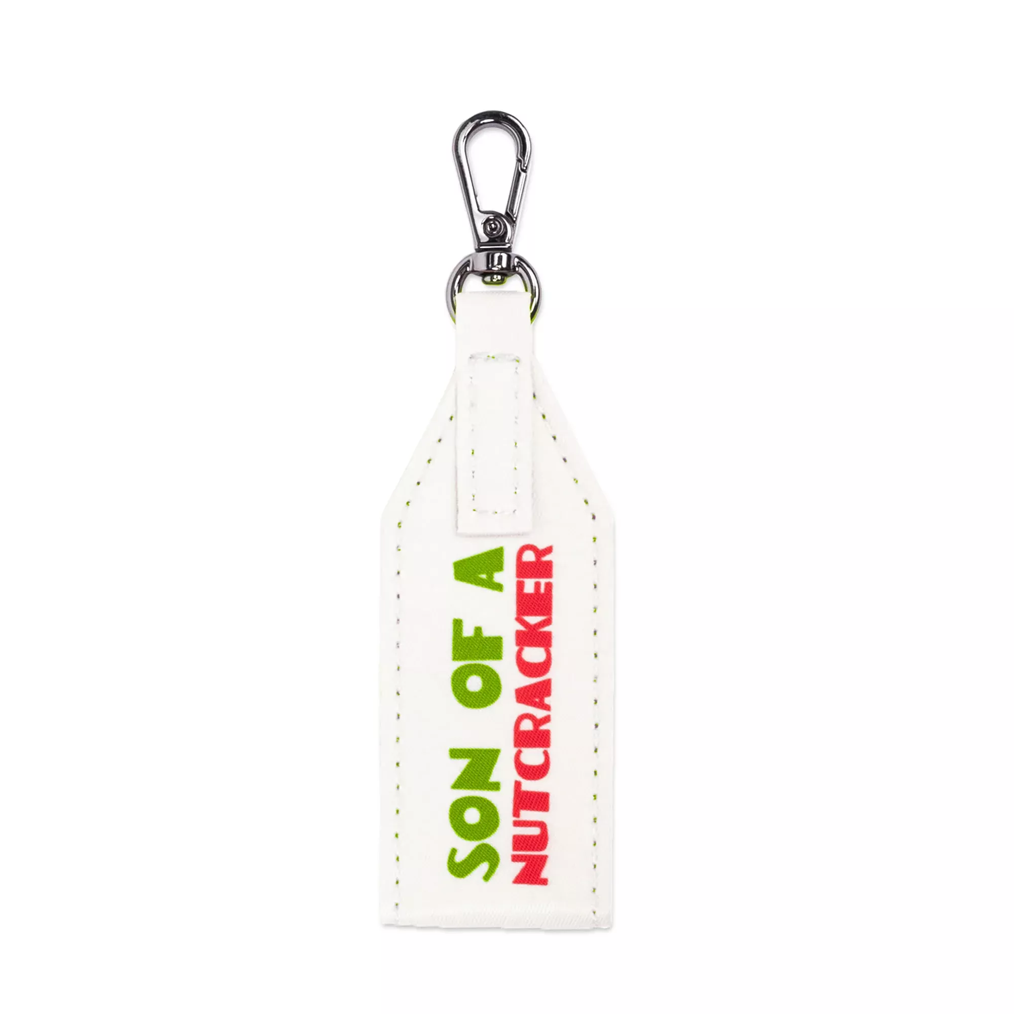Elf x Lug Oversized Puller with Clasp