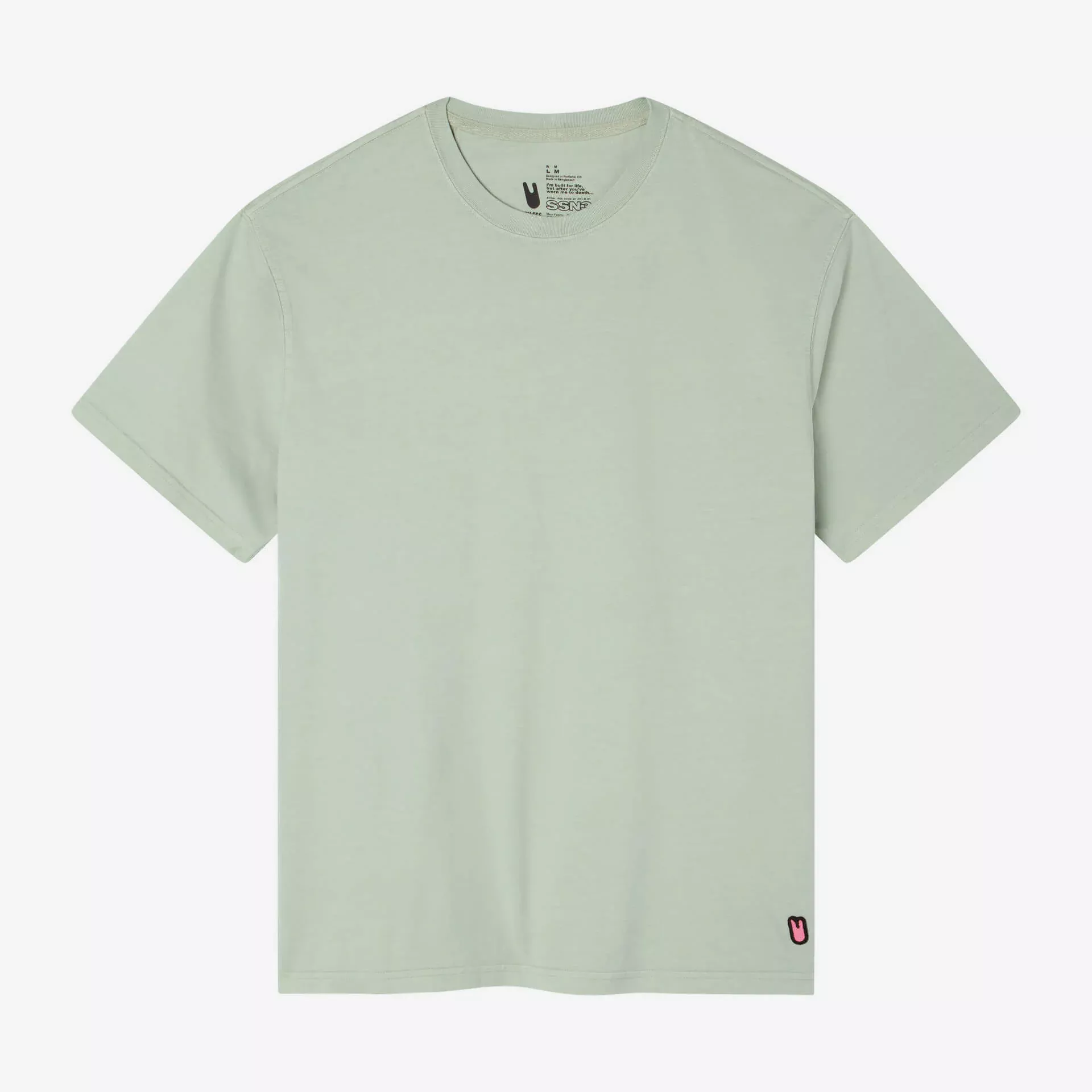 Essentials Tee