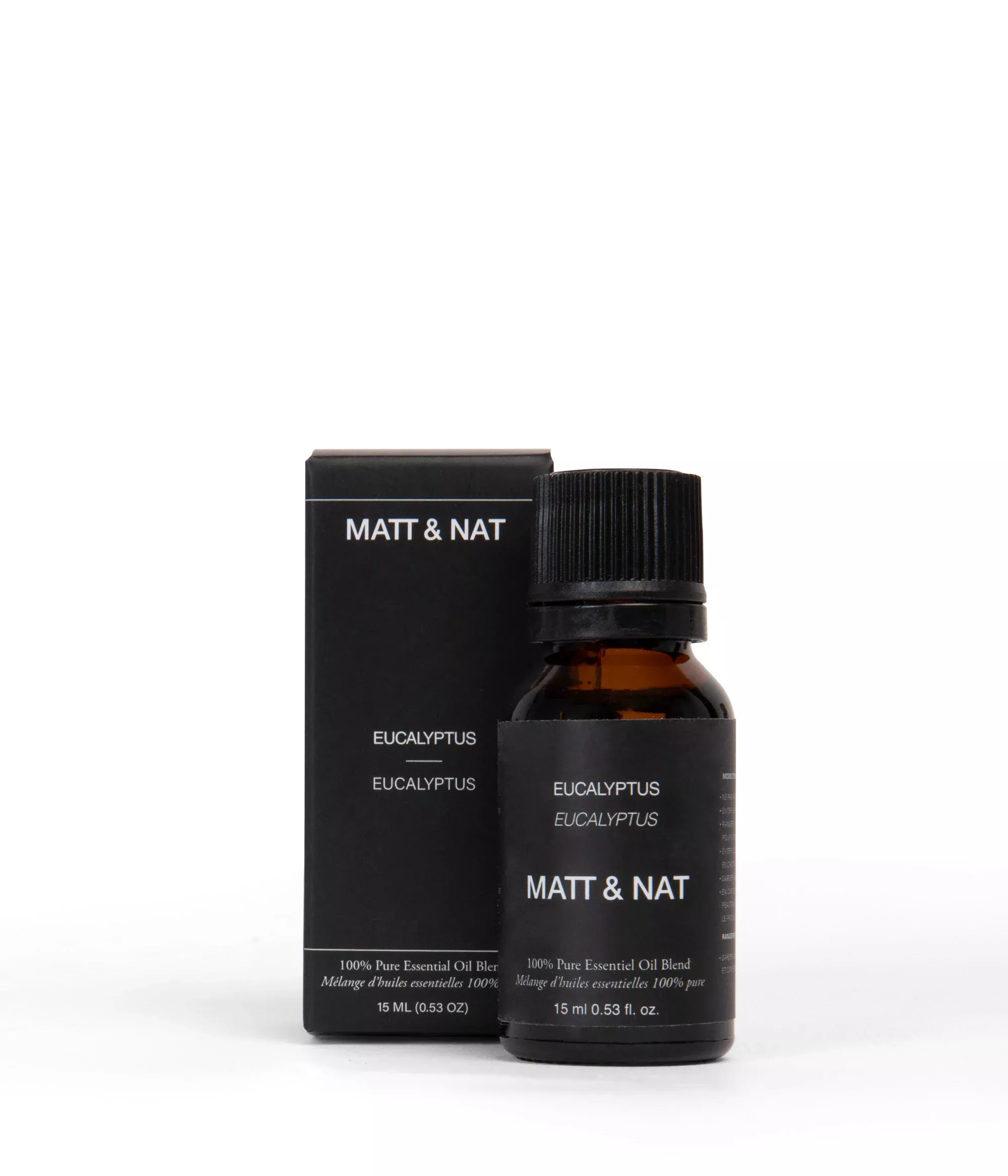 EUCALYPTUS Pure Essential Oils