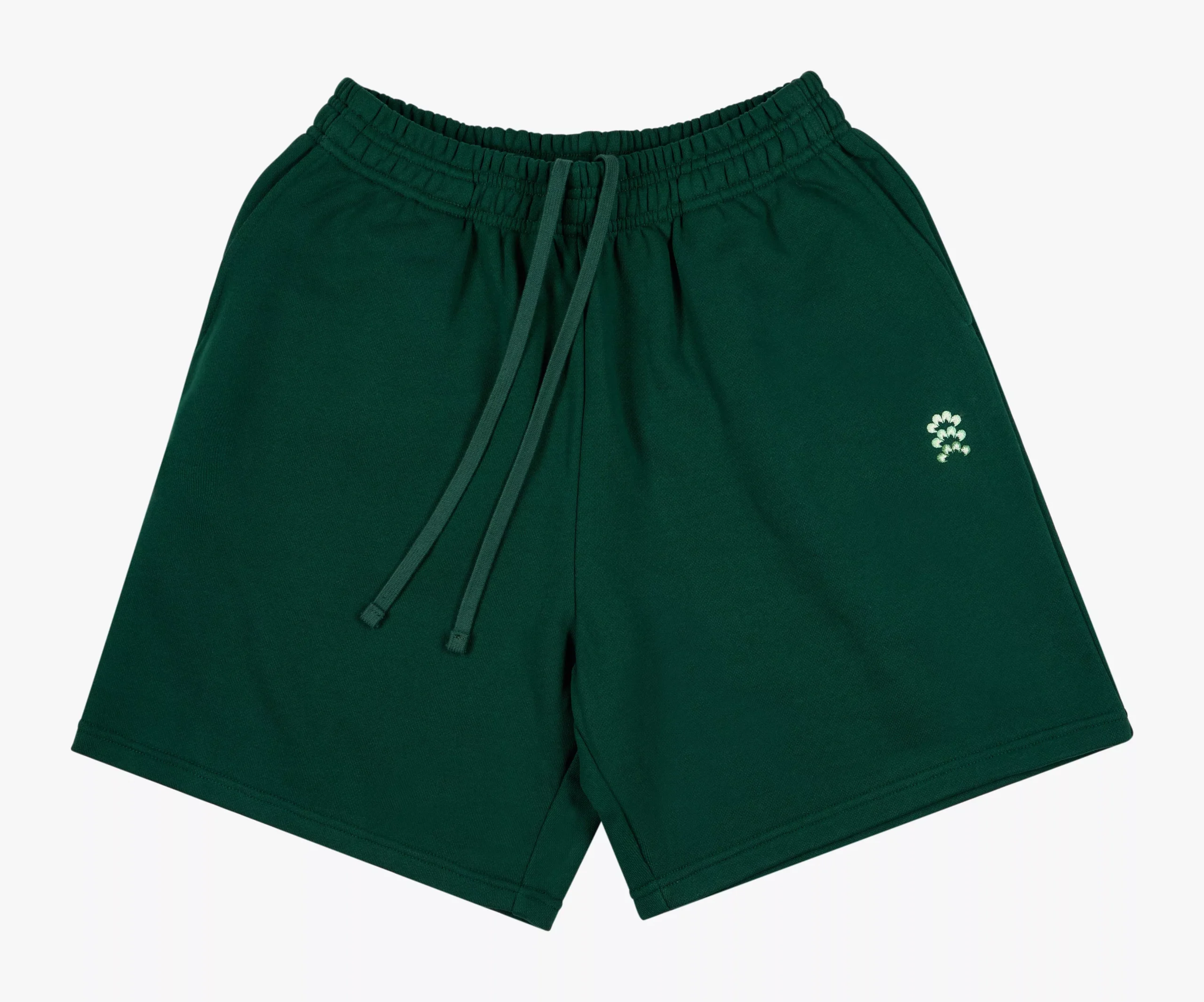 Everyday Sweatshorts - rainforest