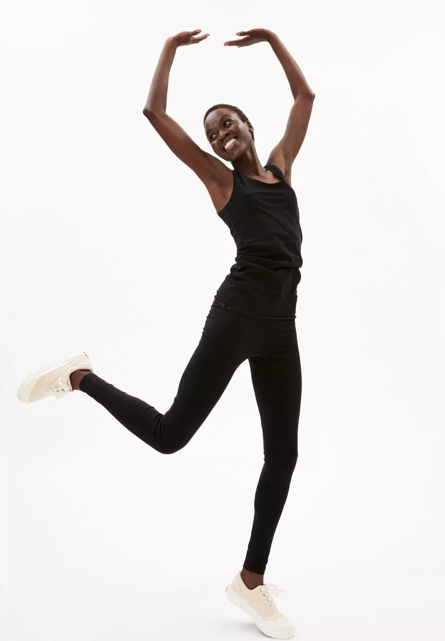FARIBAA Leggings