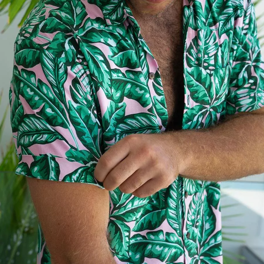 The Fronds With Benefits