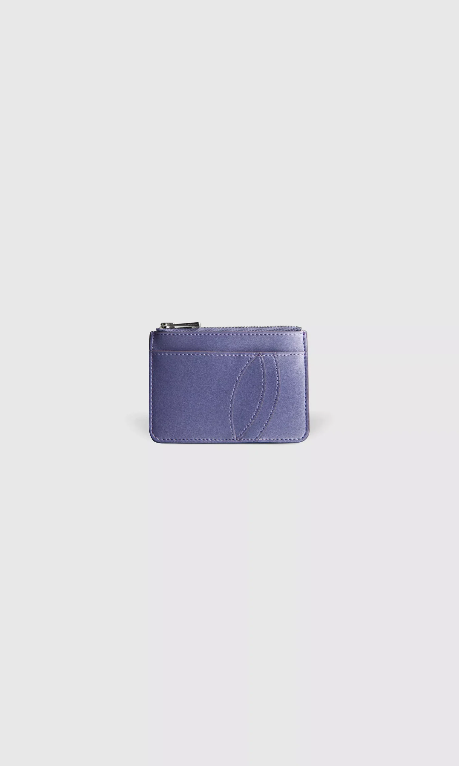 Égalité - Lilac Cardholder