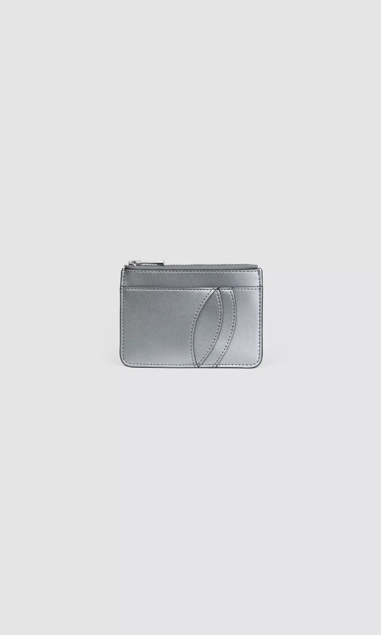 Égalité - Metal Cardholder