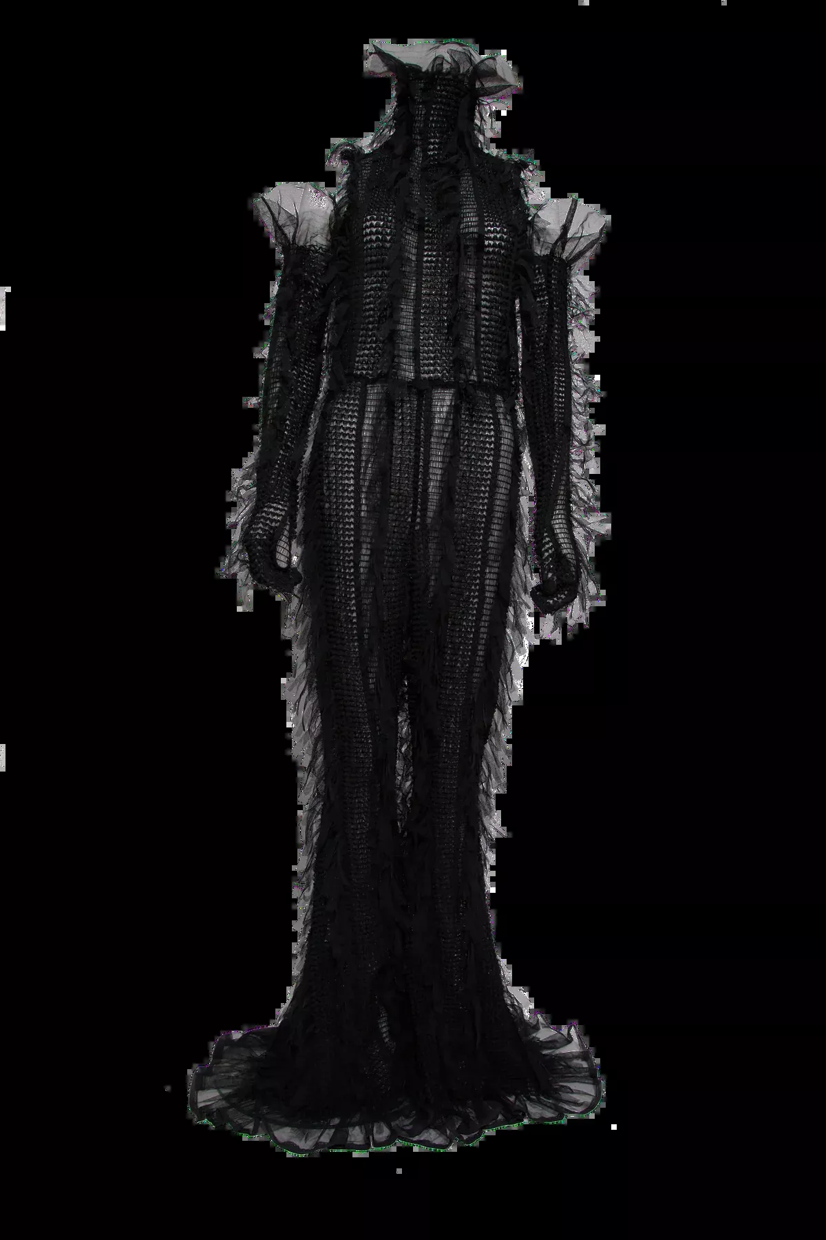 Goddess Jumpsuit