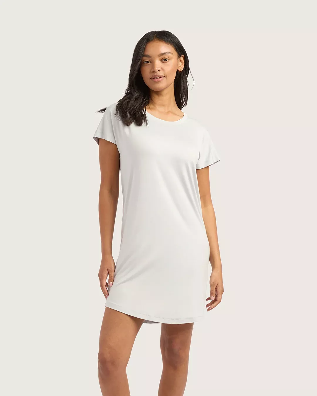 Goodnight Nightdress - Dove