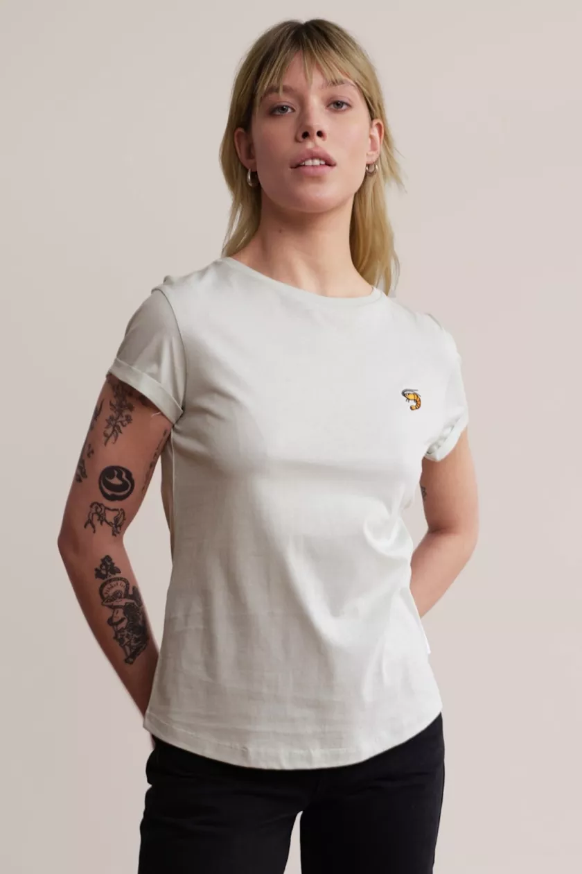 Hafendieb Granaat T-Shirt Citadel
