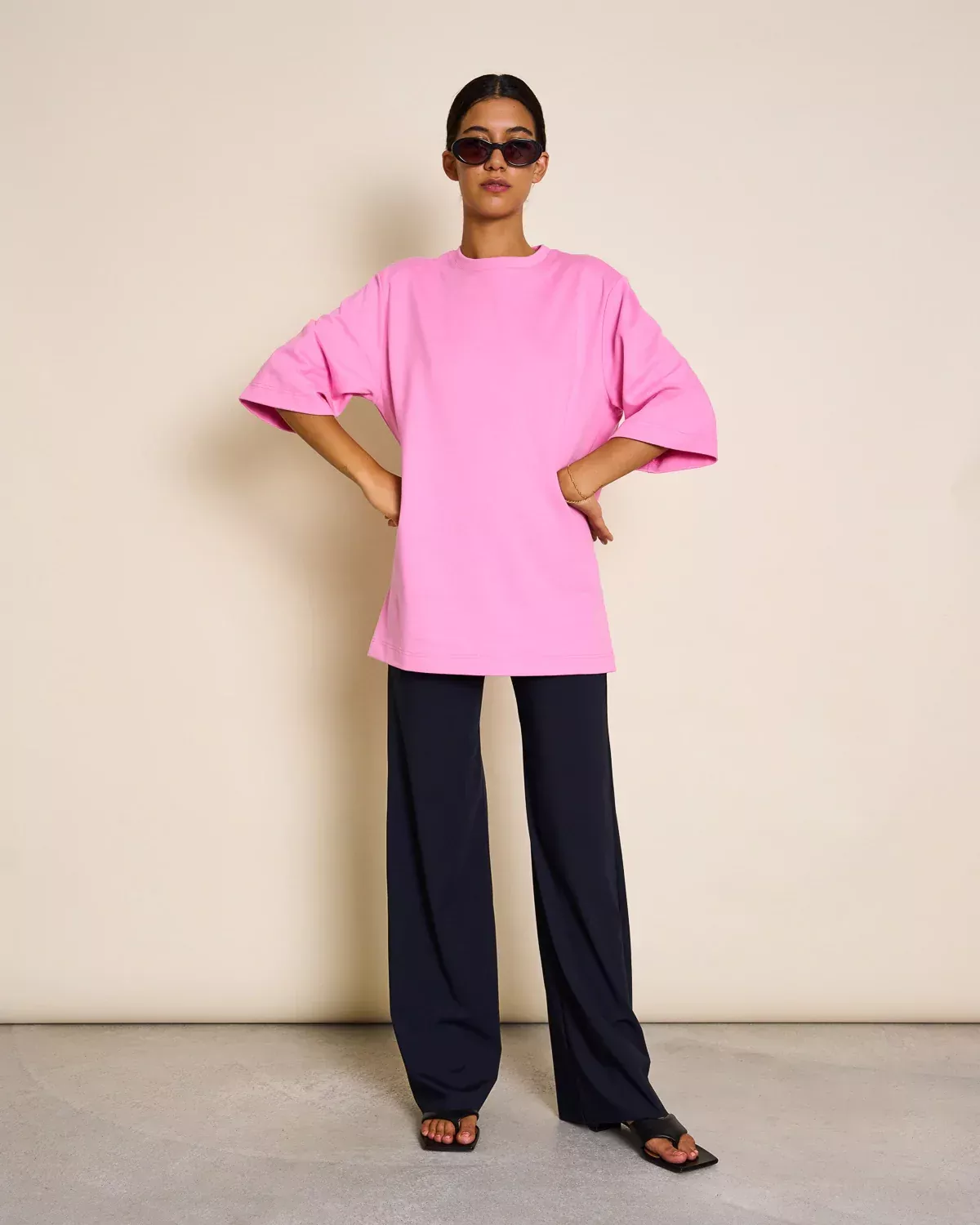 JELLE Unisex Tee