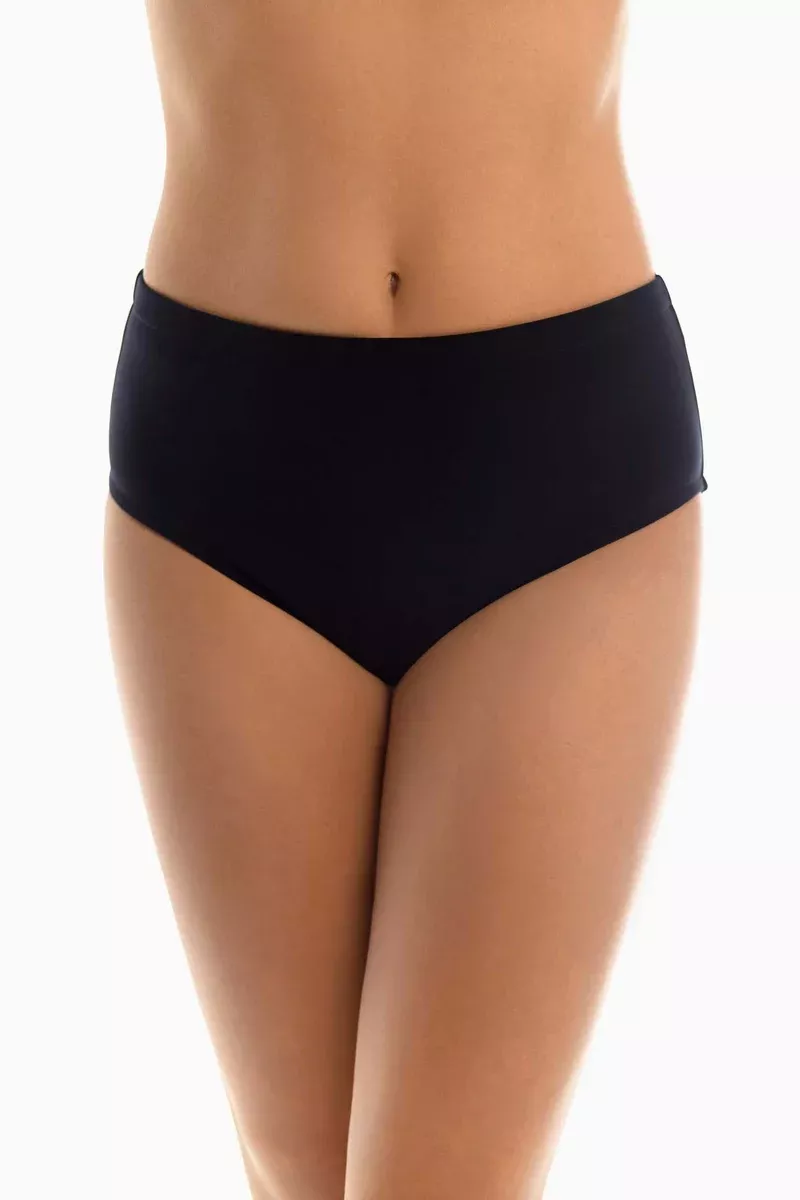 Jersey Classic Brief Swim Bottom