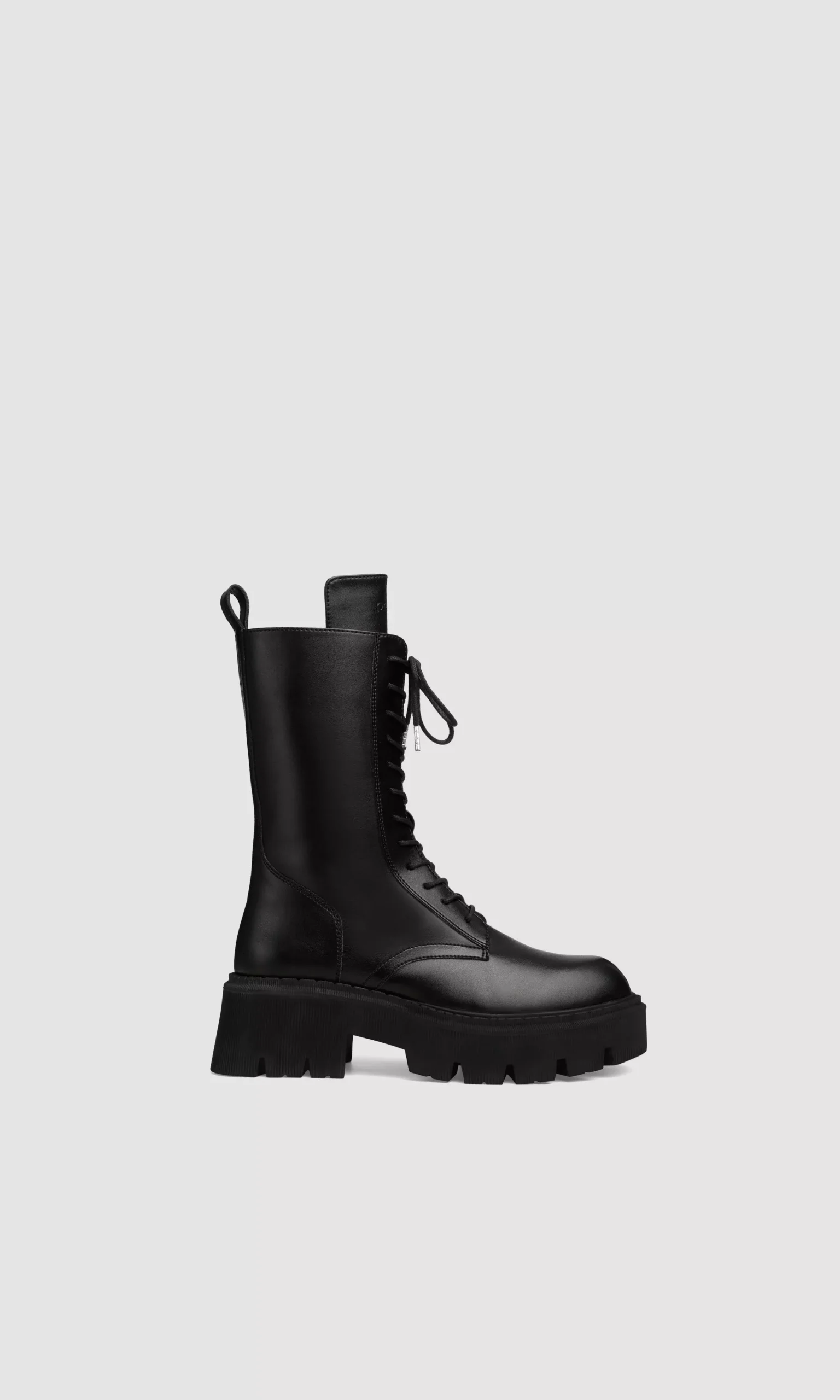 Jill Plus - Black