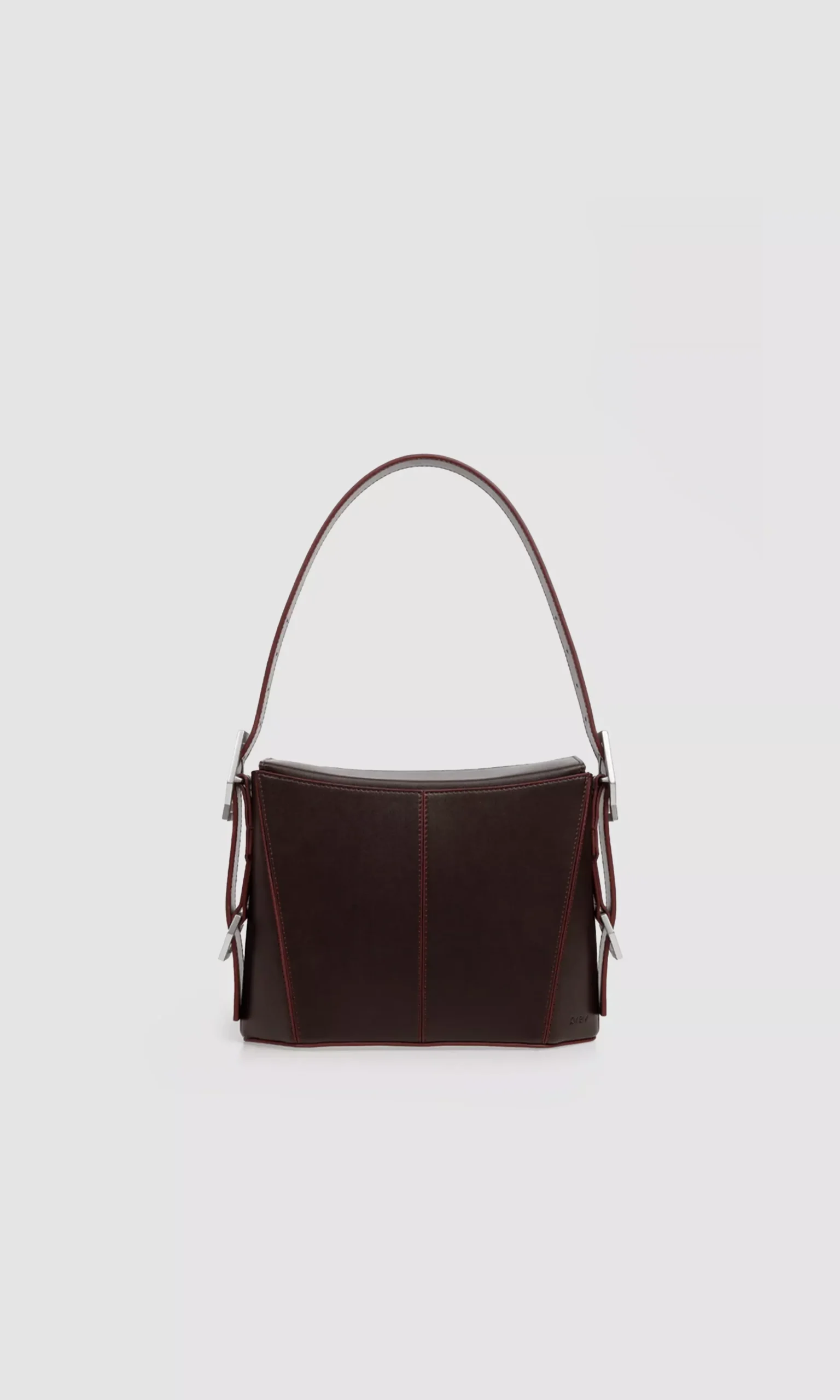 Kiara Midi- Cherry Brownie