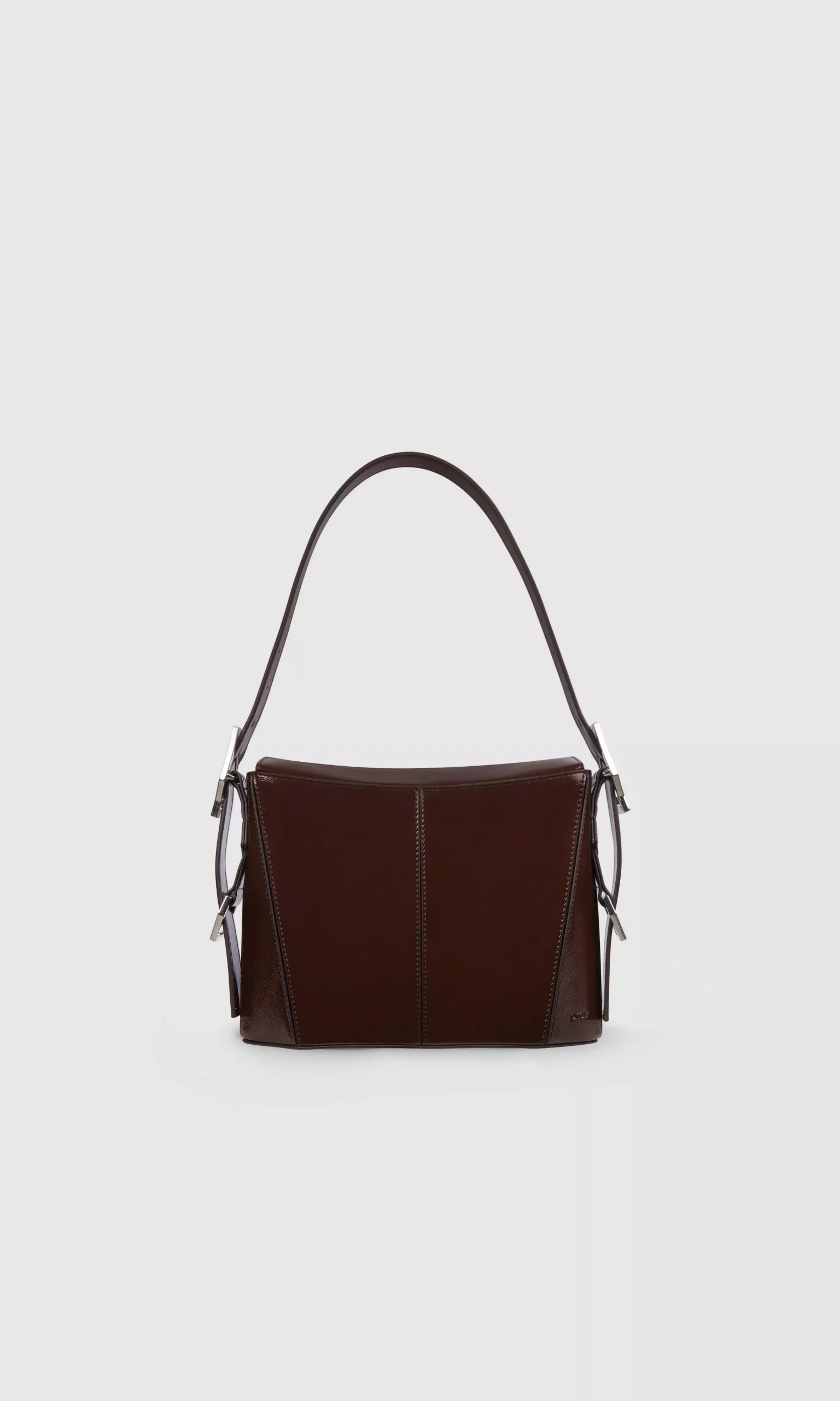 Kiara Midi - Deep Plum