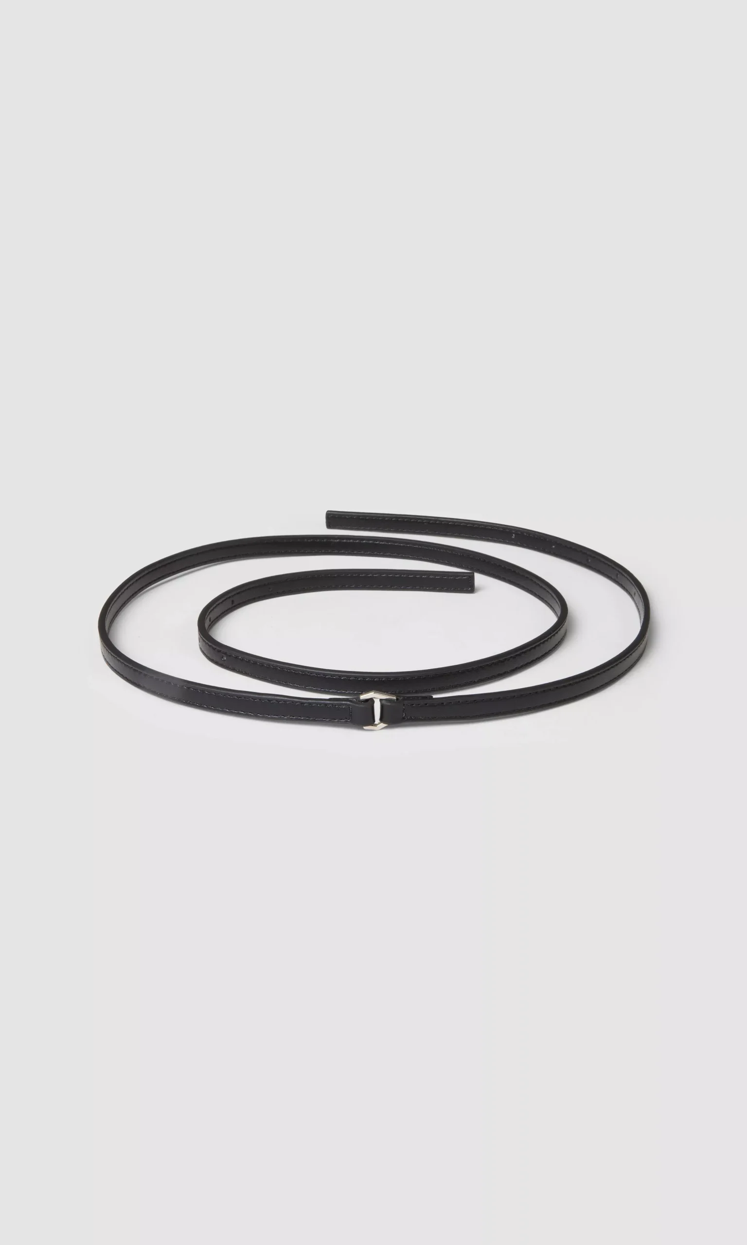 Kiara Mini Strap - Black