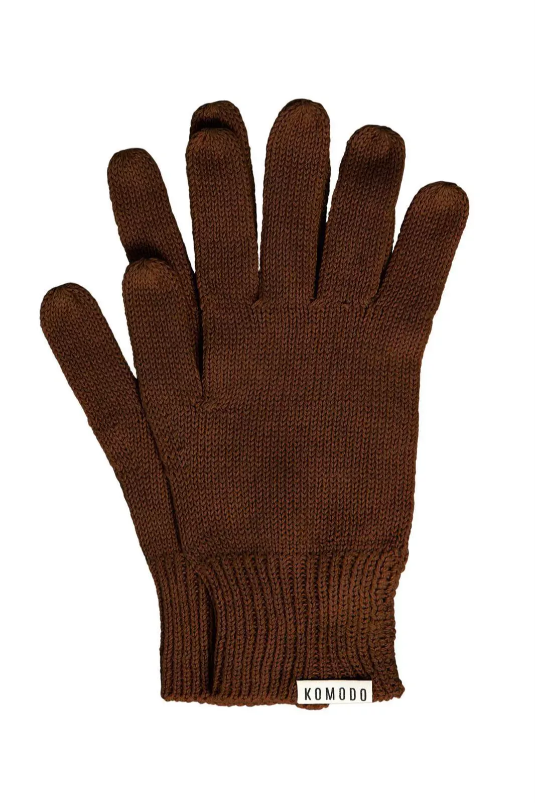 KOMODO Gloves City Hazelnut