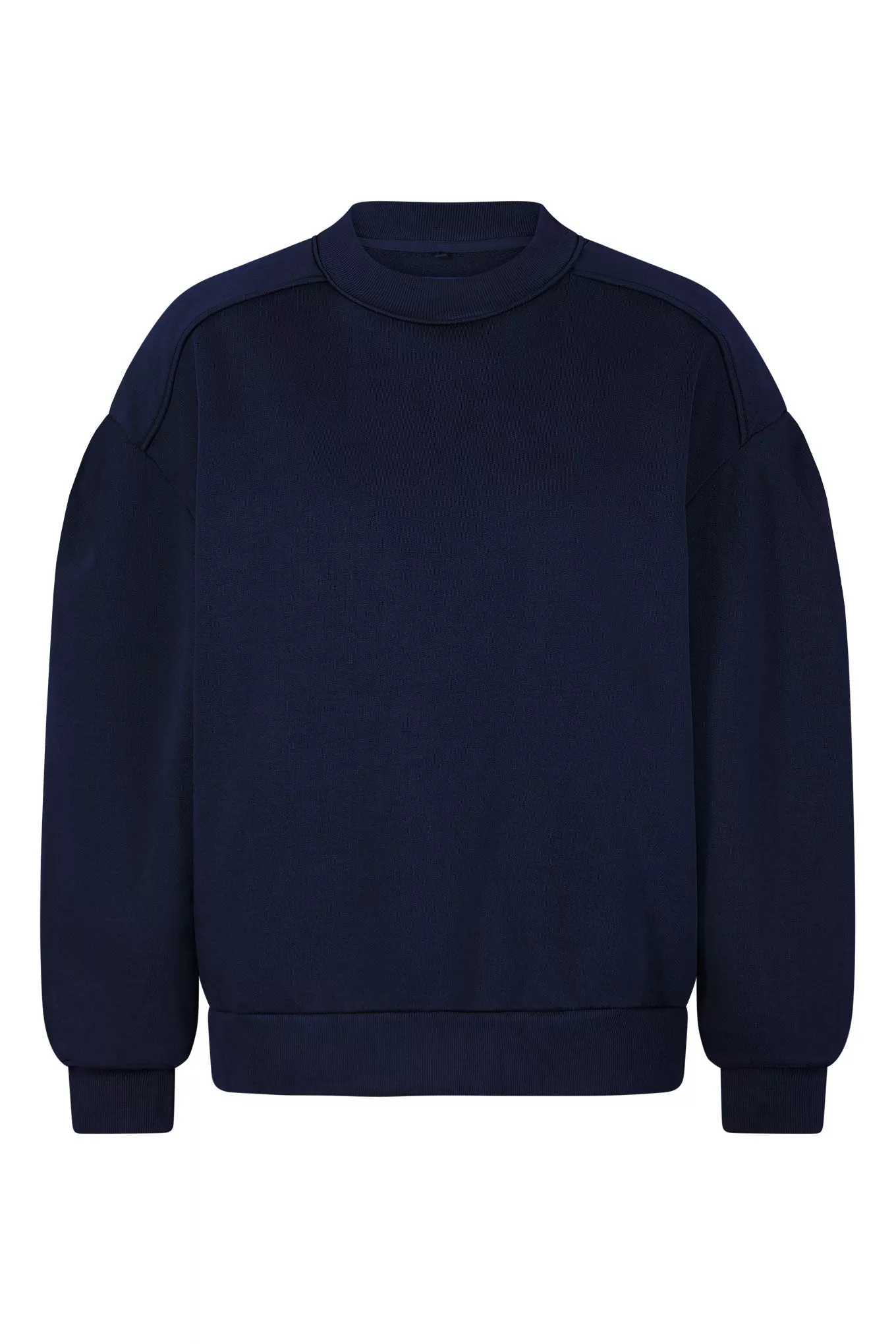 KOMODO Nayla Sweatshirt Navy