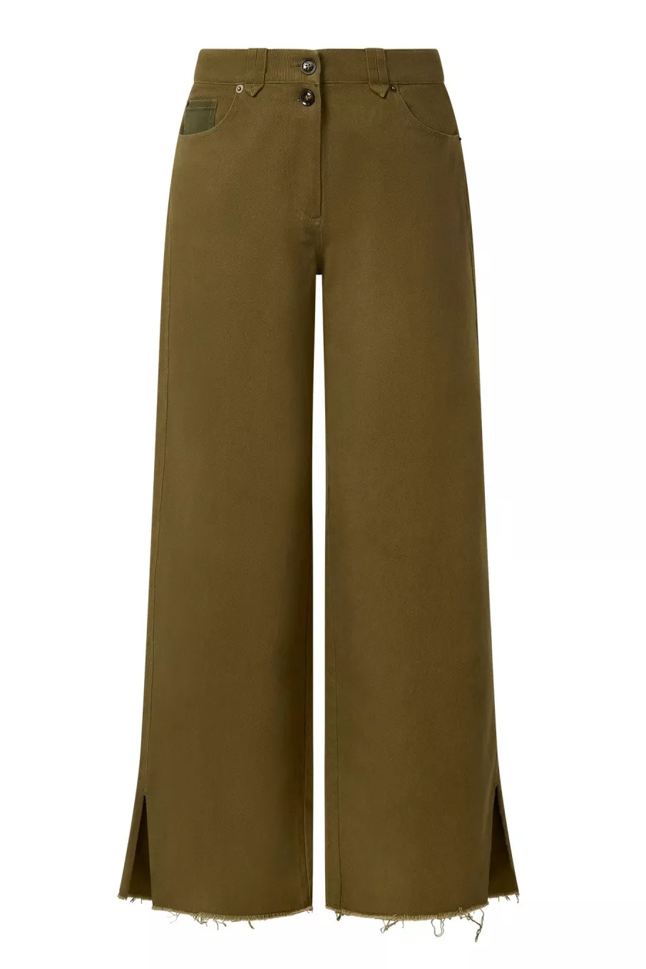 KOMODO Trousers Ranger Green