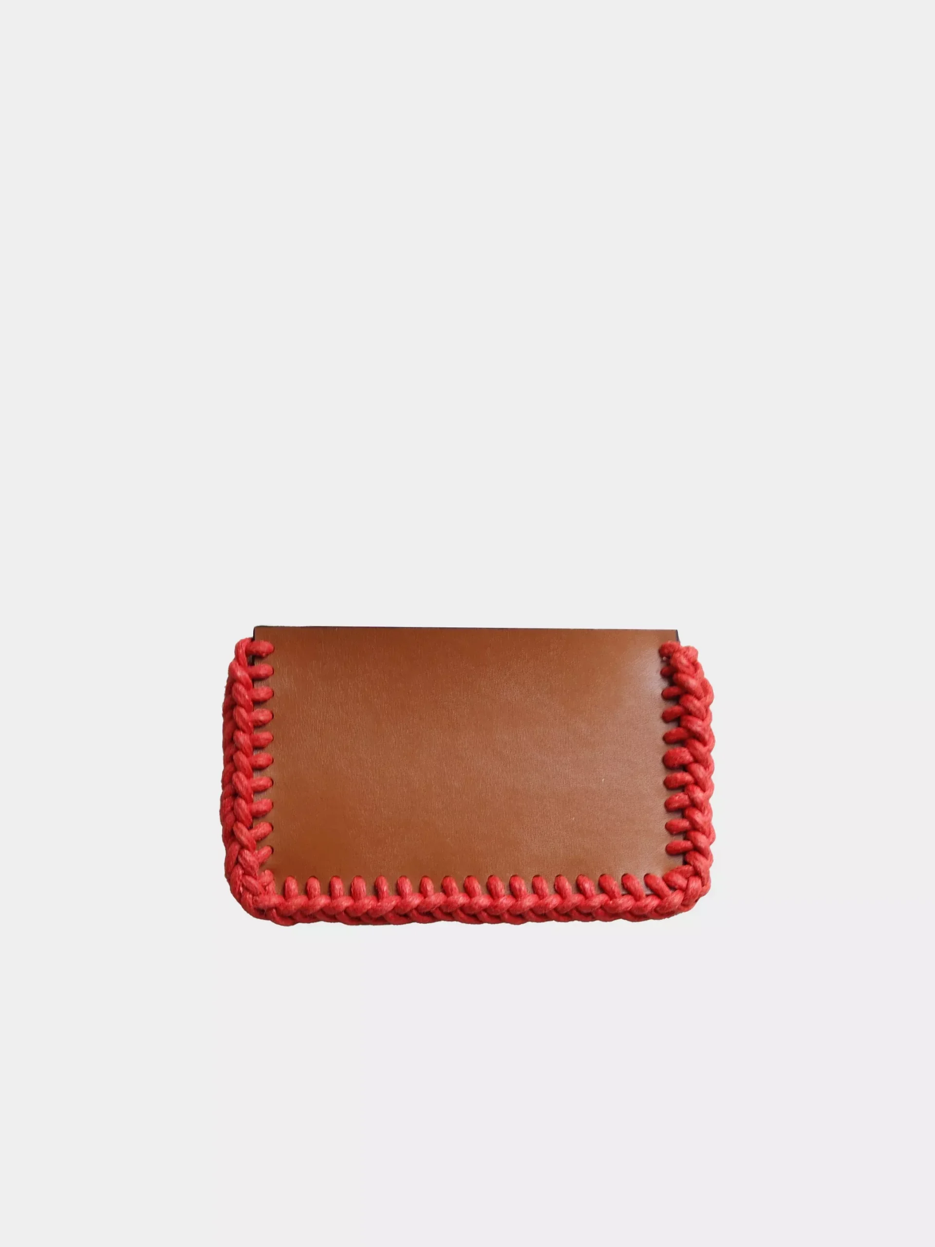 Laced Cardholder