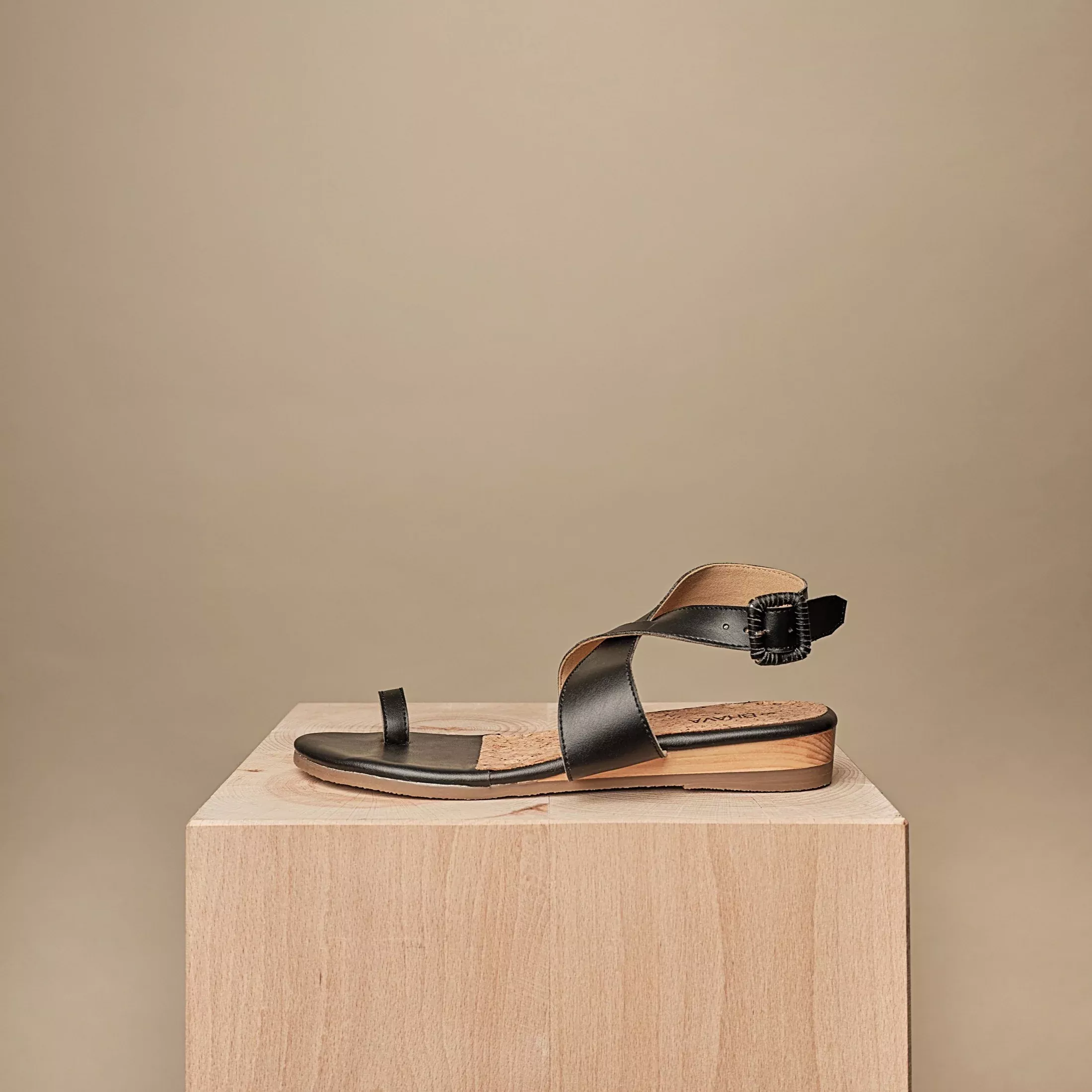 Last Chance Gaia Sandal