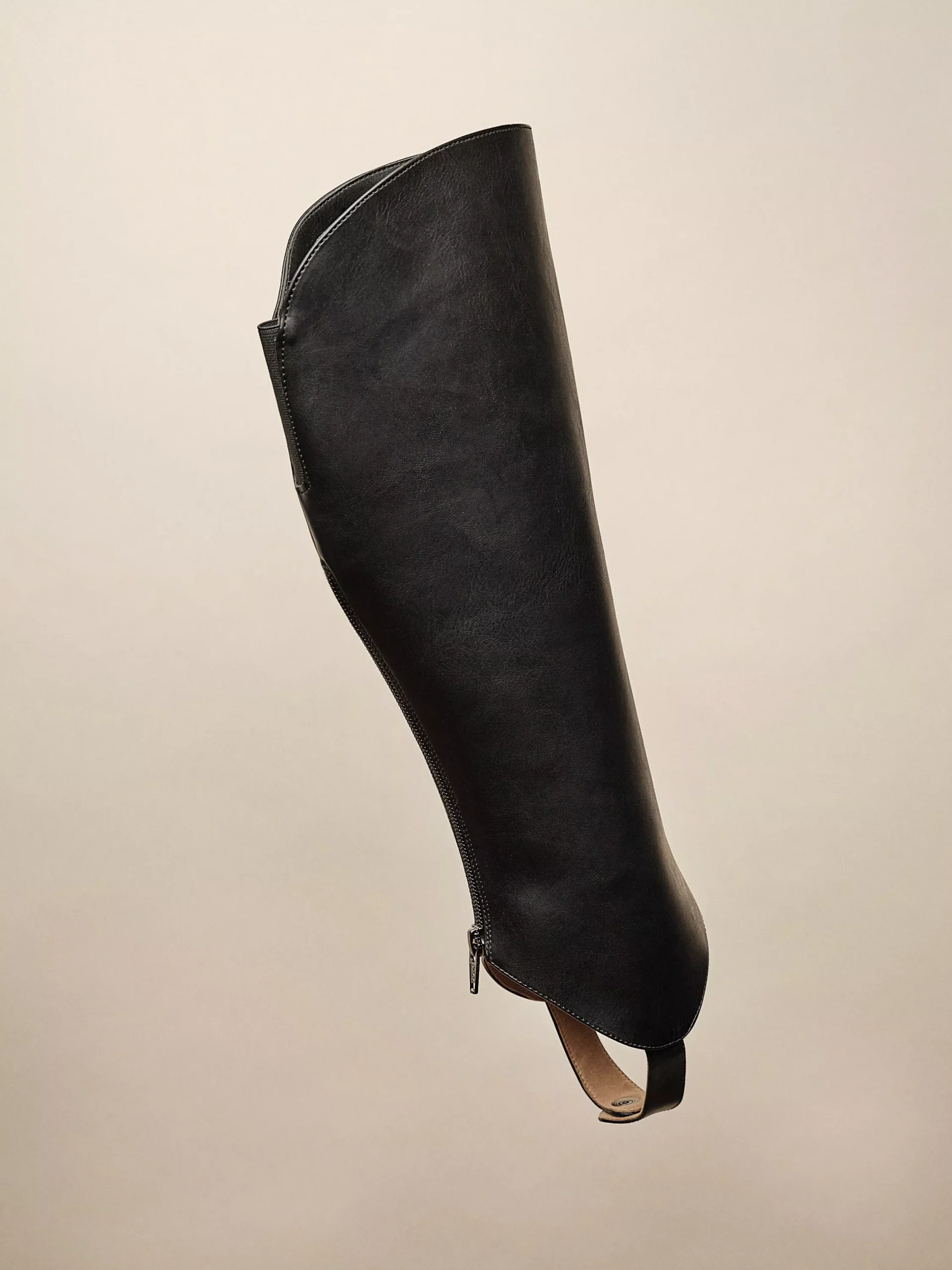 Last Chance Knee High Boot Upper