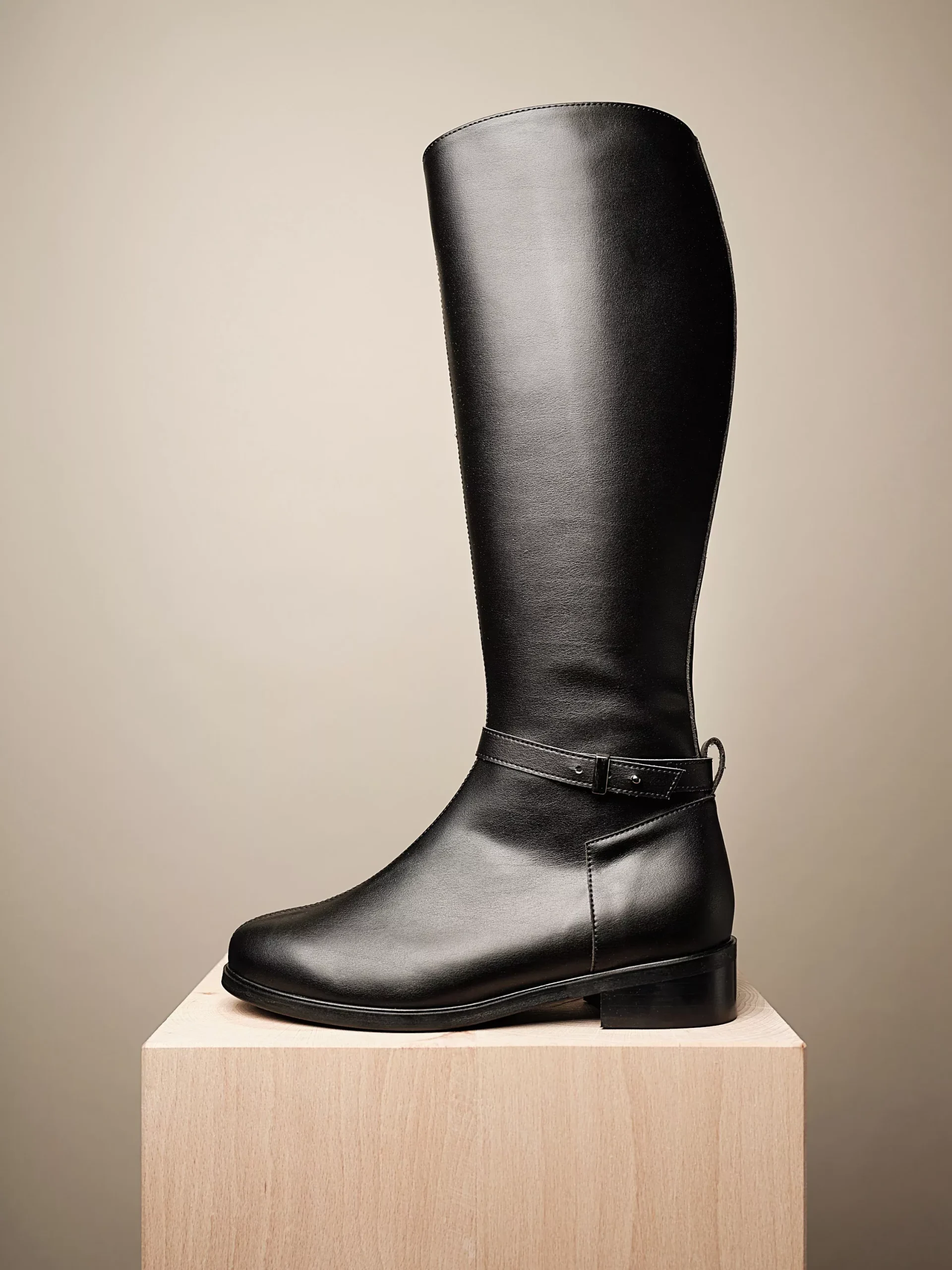 Last Chance Meadow Knee Boot