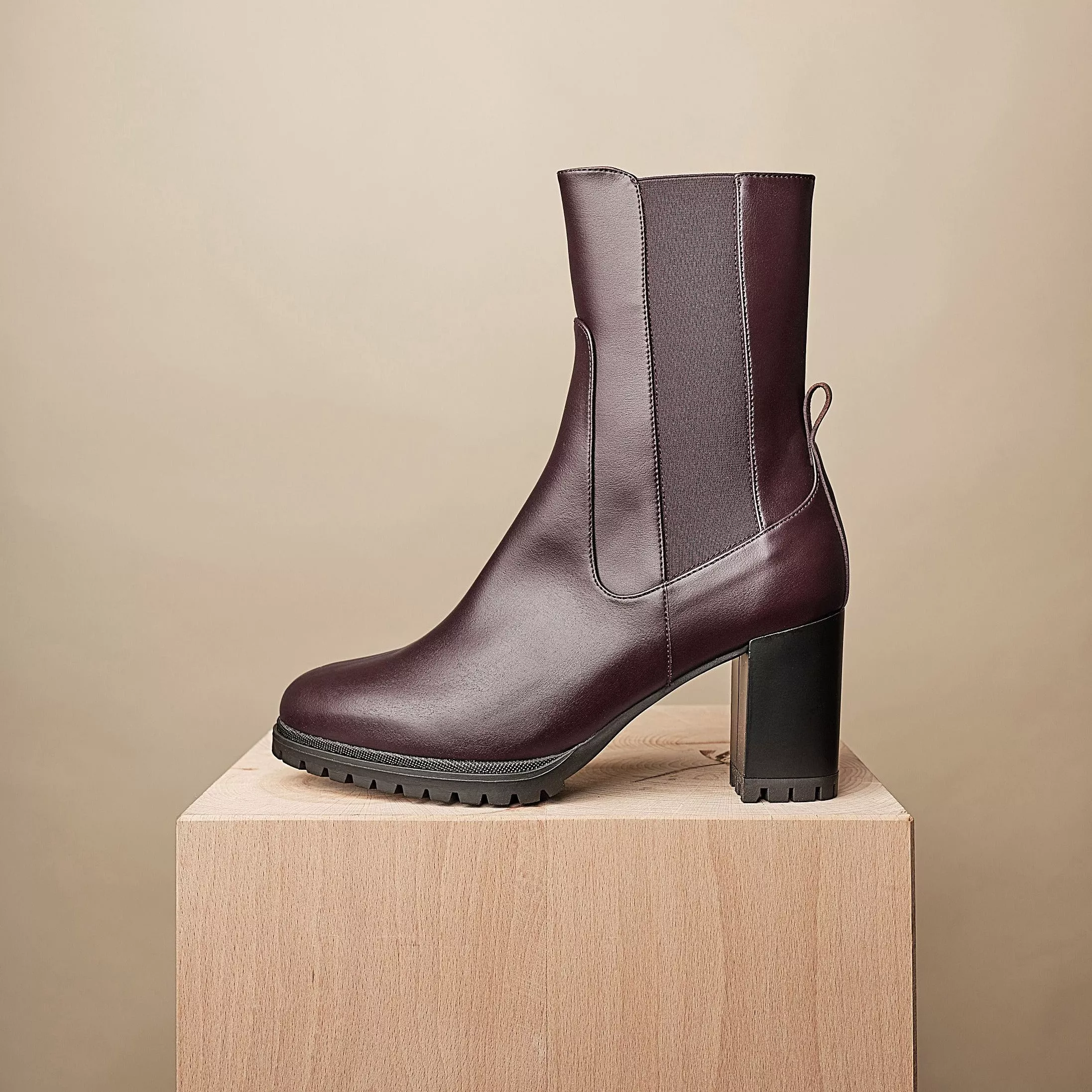 Last Chance Nico Ankle Bootie