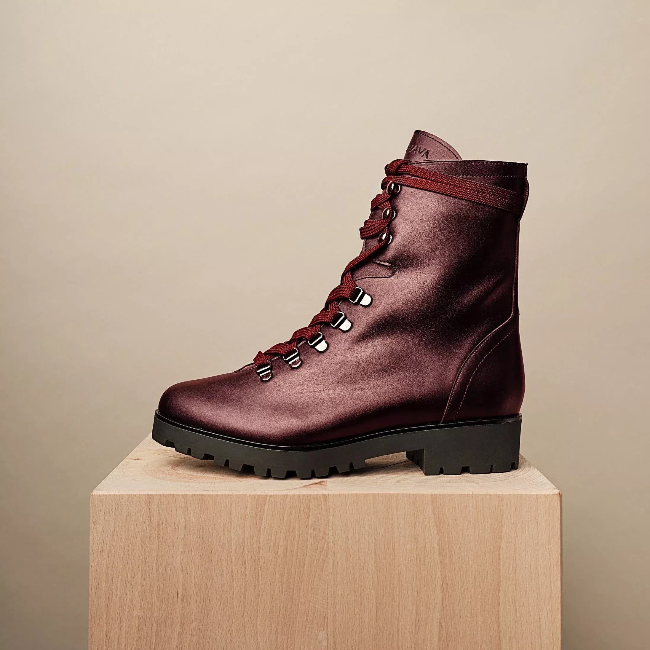 Last Chance! Rally Combat Hiker Boot
