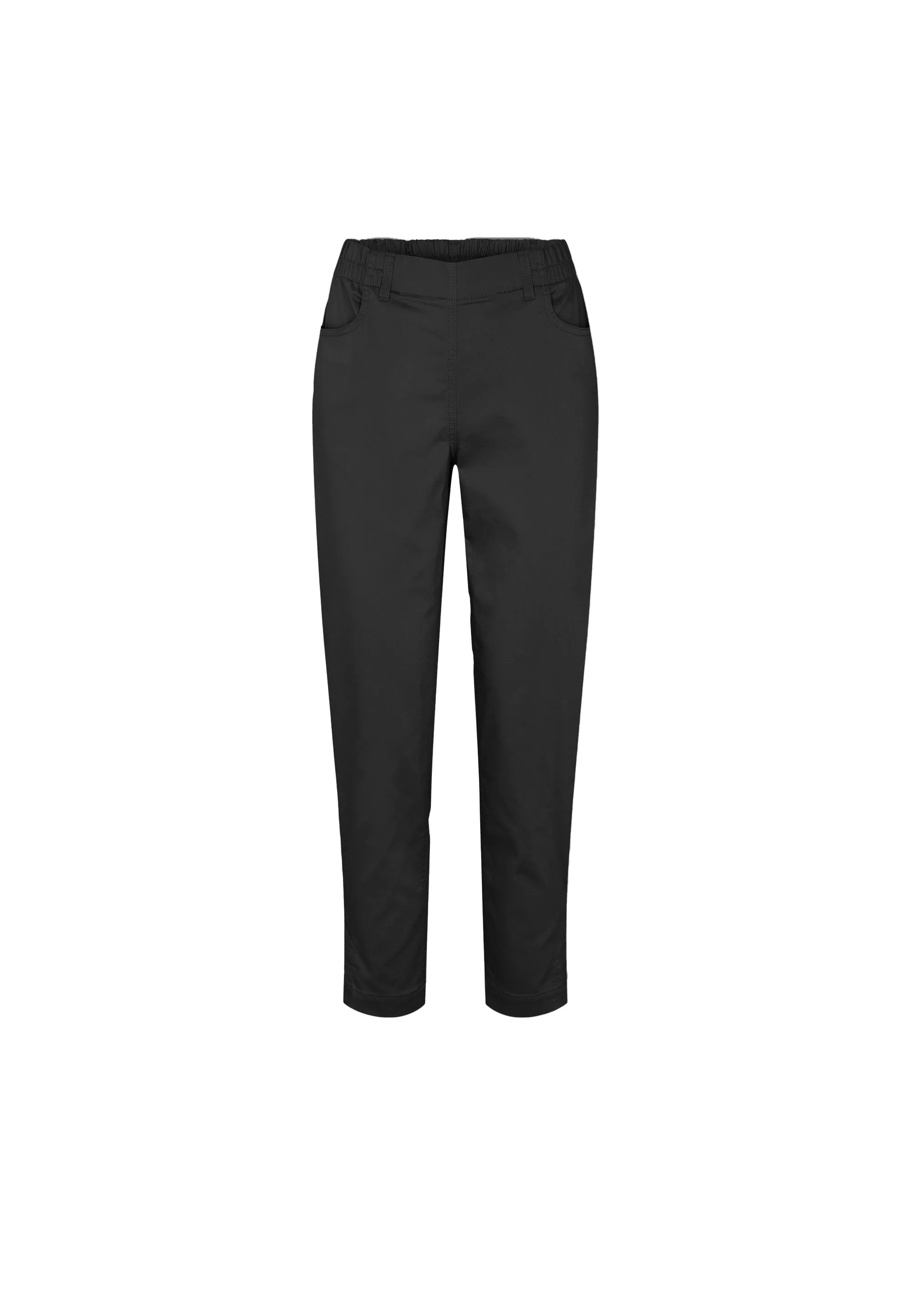 LAURIE Ellie Relaxed Sl - Black